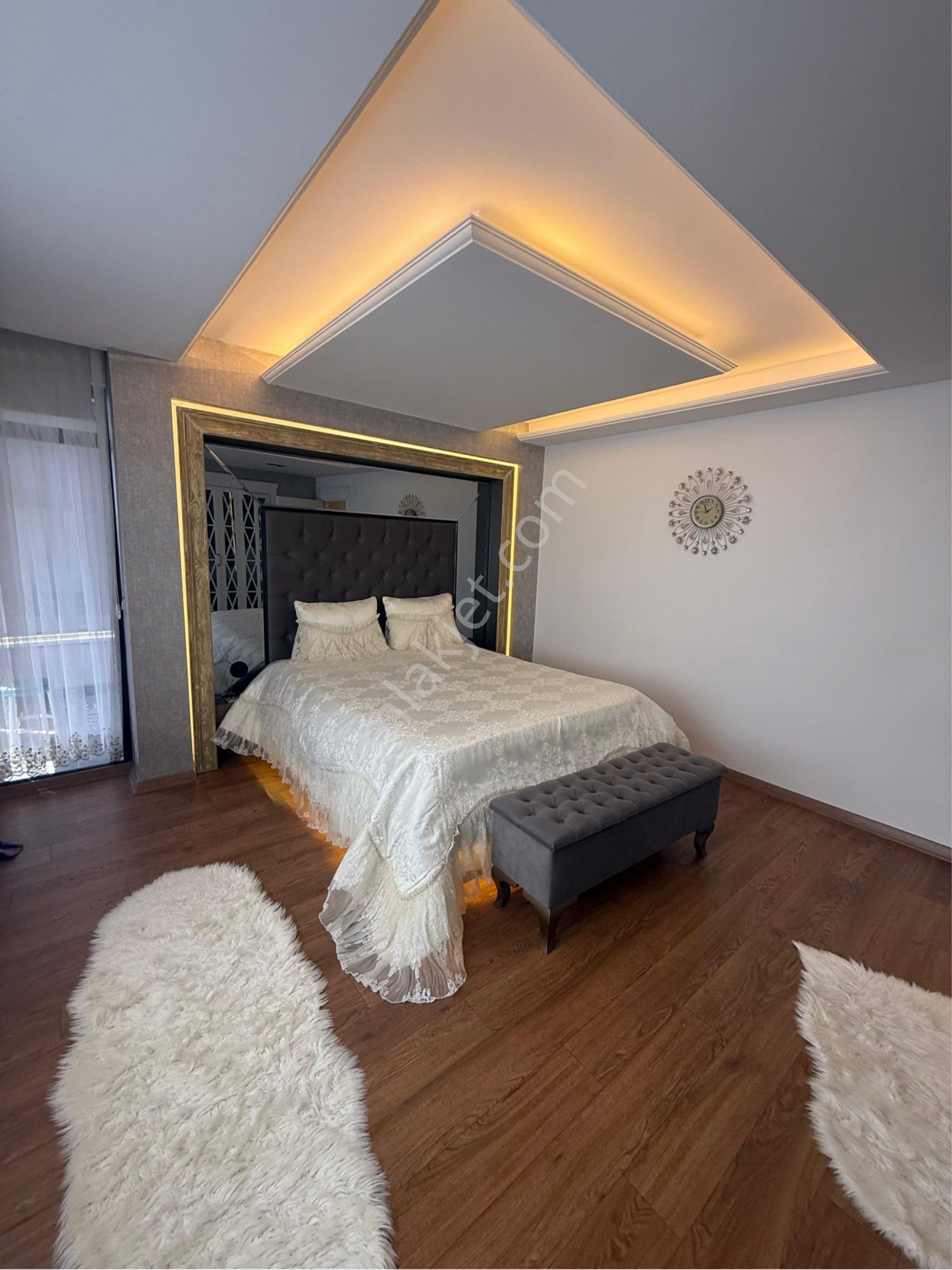 Doğan Emlak Group’tan Atakum Esenevler’de Full Eşyalı 4+1 Lüks Daire - Görsel 29
