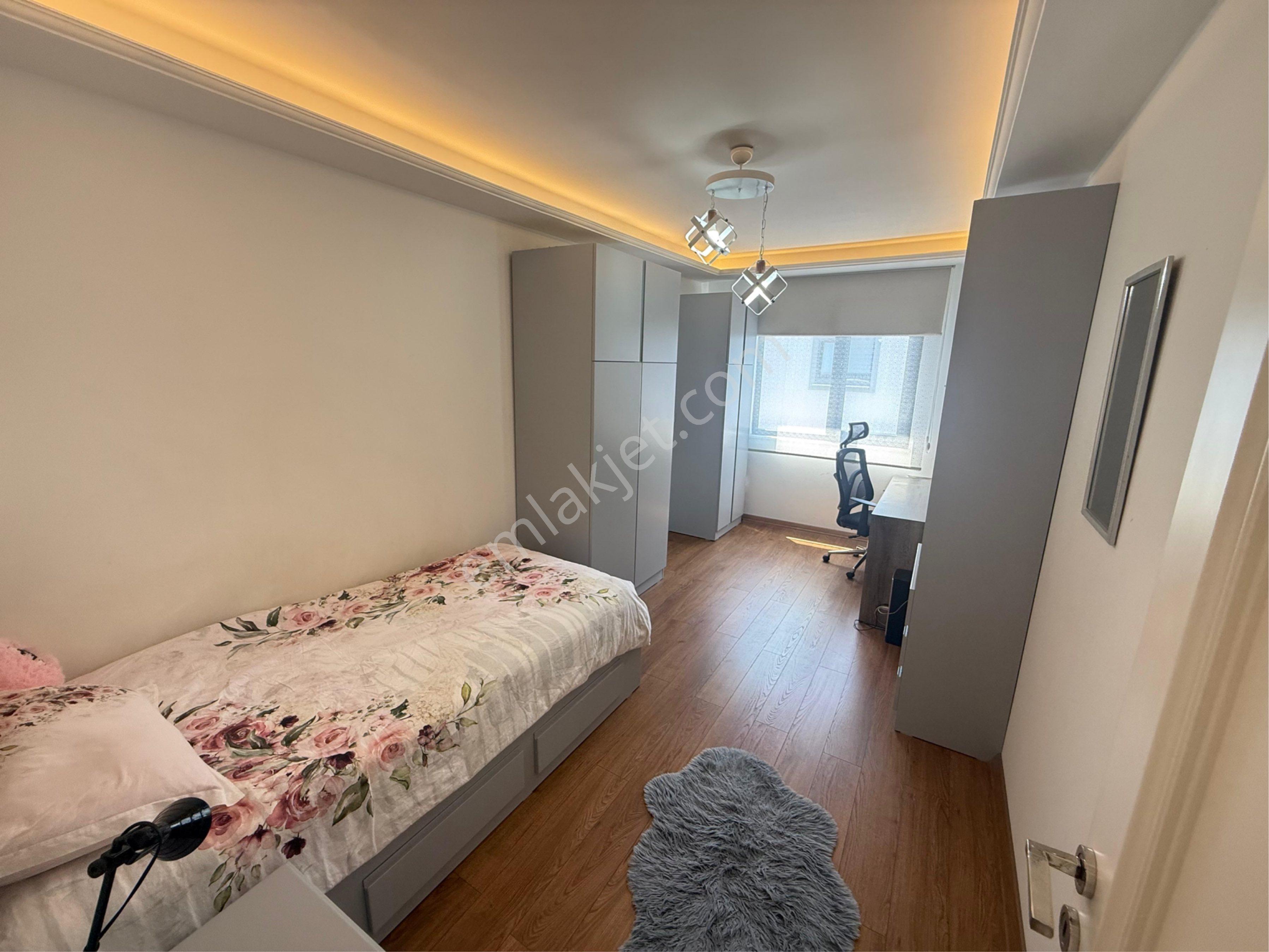 Doğan Emlak Group’tan Atakum Esenevler’de Full Eşyalı 4+1 Lüks Daire - Görsel 17