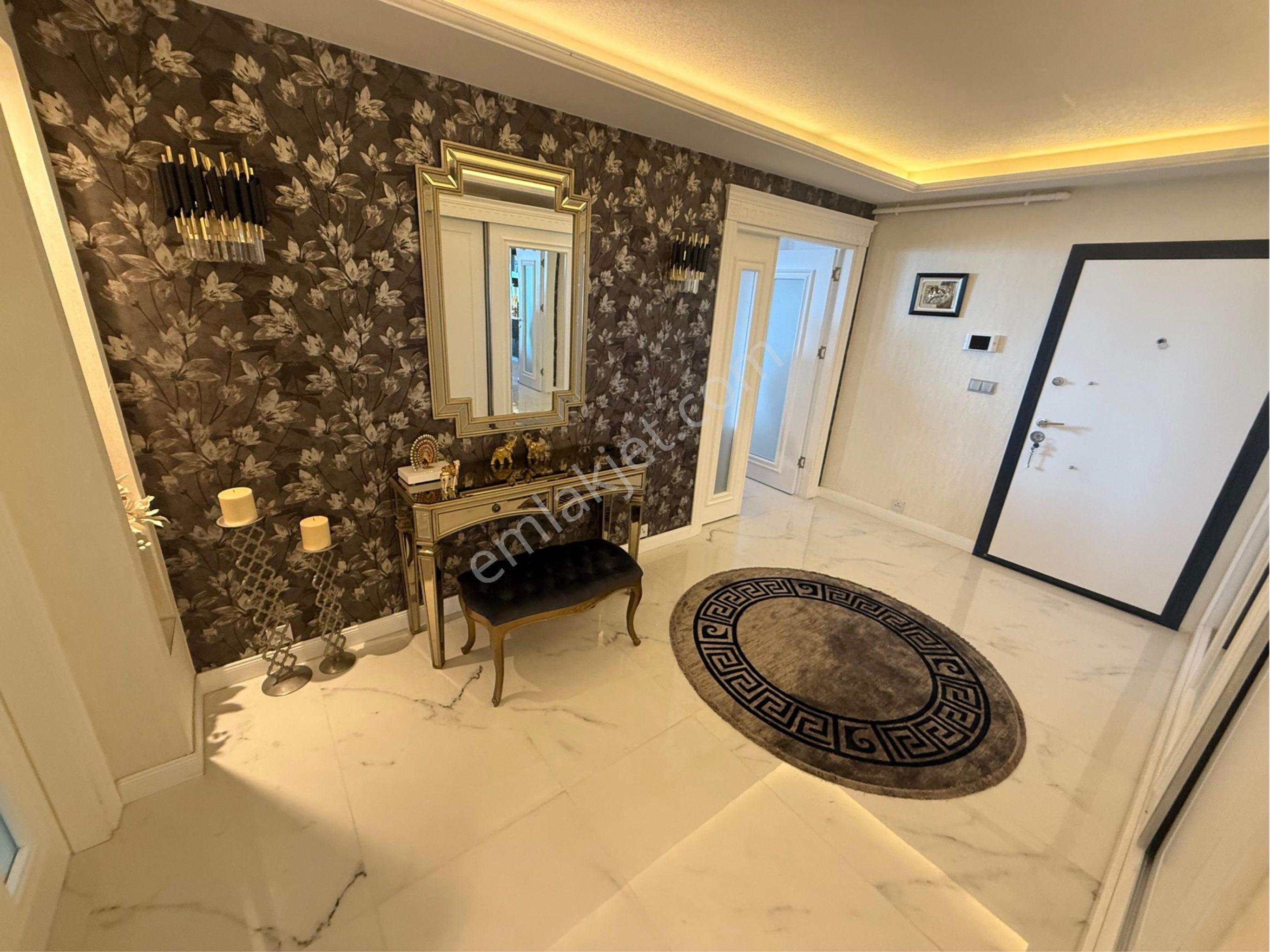 Doğan Emlak Group’tan Atakum Esenevler’de Full Eşyalı 4+1 Lüks Daire - Görsel 38