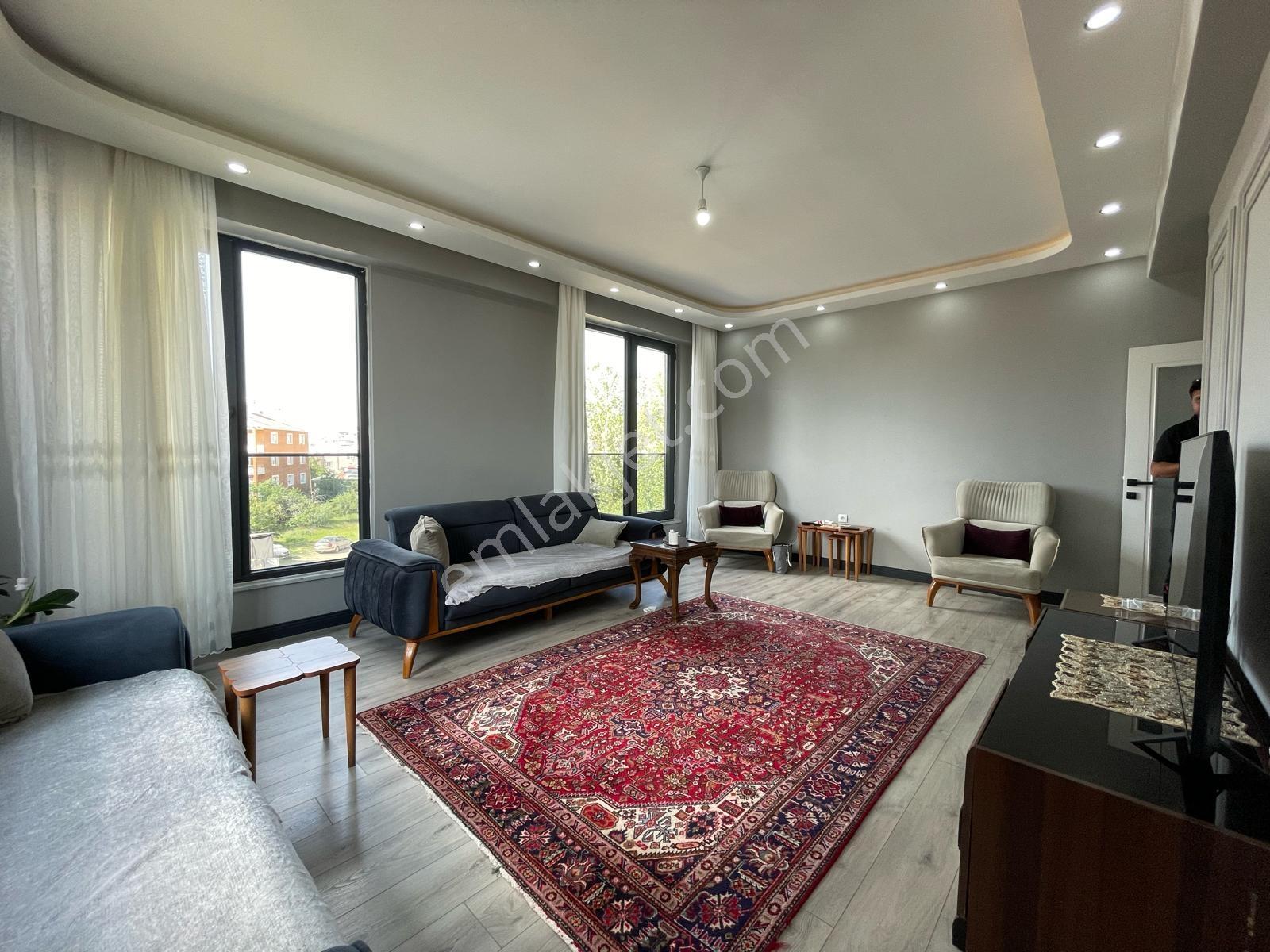 Hazar'dan Hatuniye'de Mükemmel 3 Cepheli Ultra Lüx Daire Fırsatı - Görsel 30