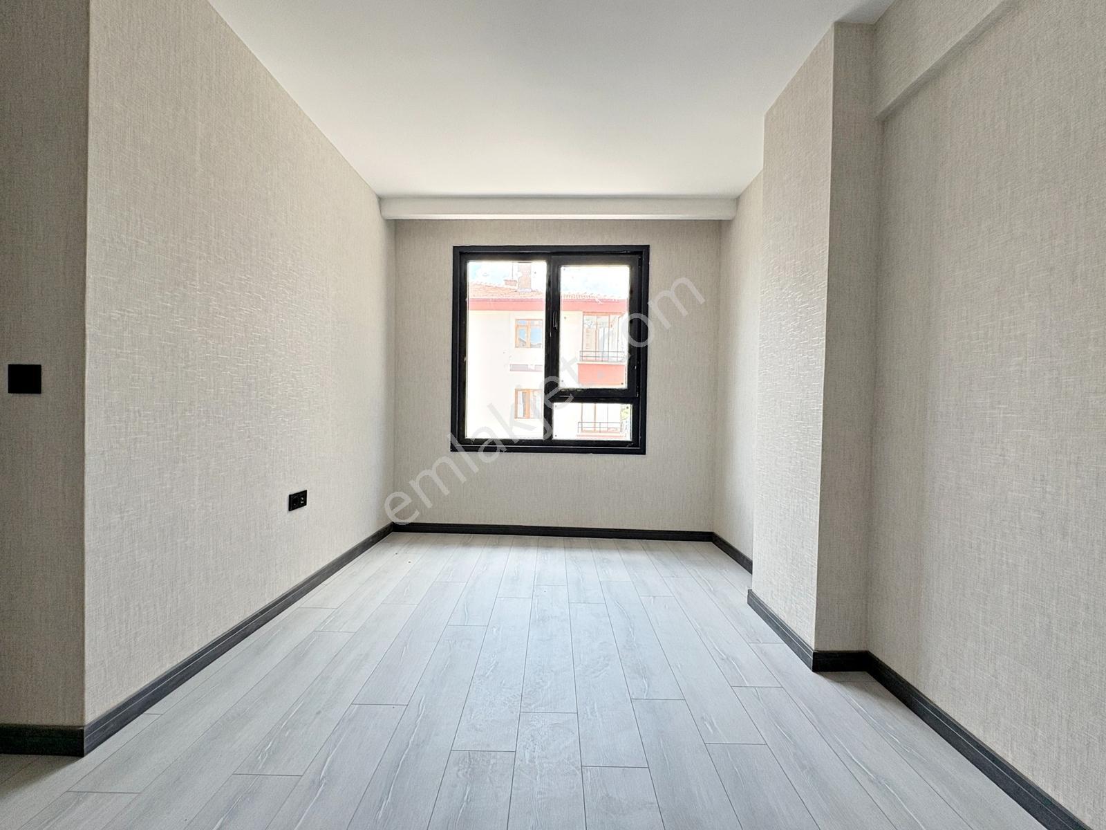 2+1 3.kat Merkezi Konum Akıllı Ev Sistemi Yatırıma Uygun Fırsat - Görsel 12