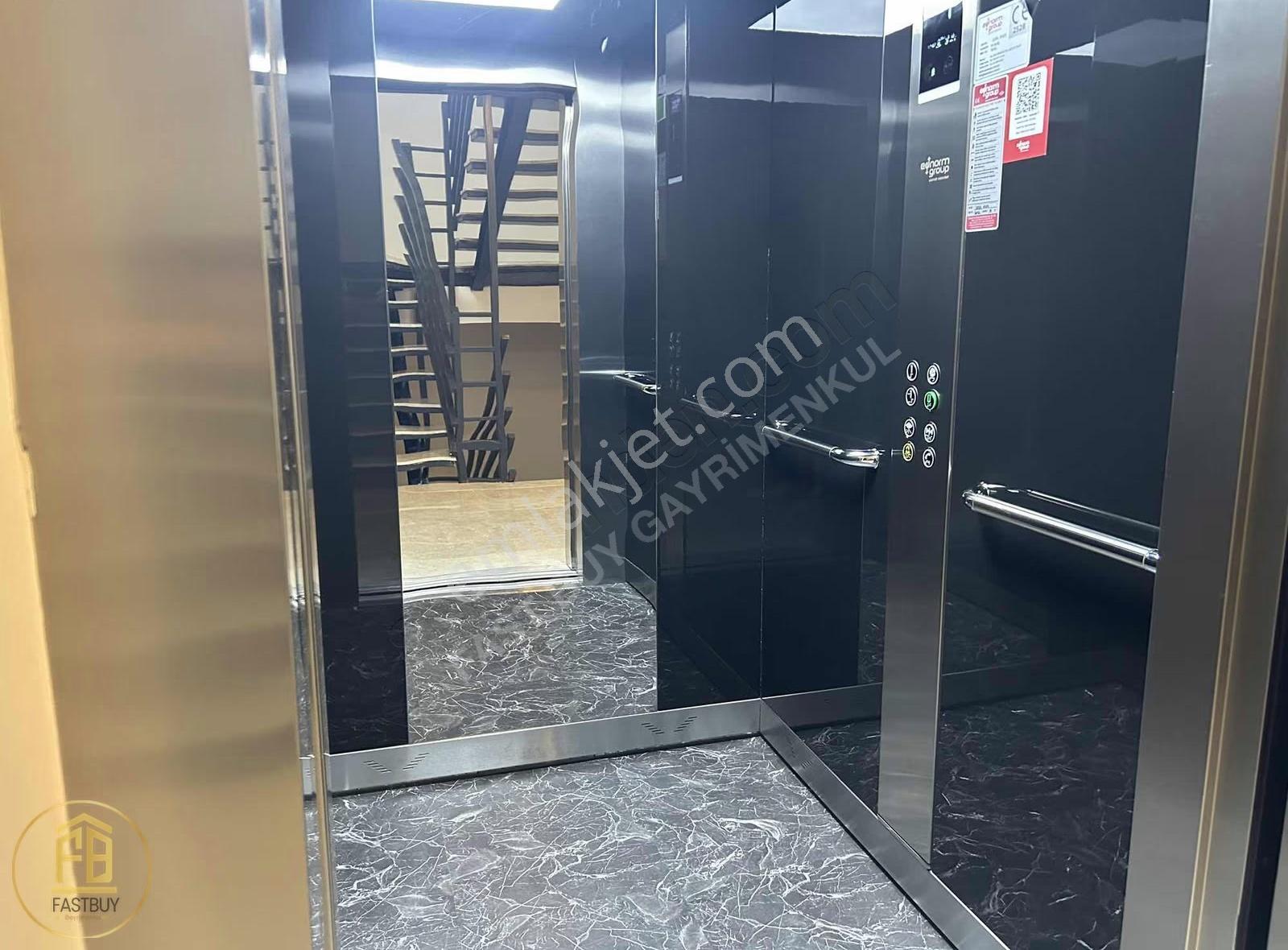Sasalı Site İçi 2+1 Teraslı Dubleks Satılık Sıfır Daire - Görsel 11