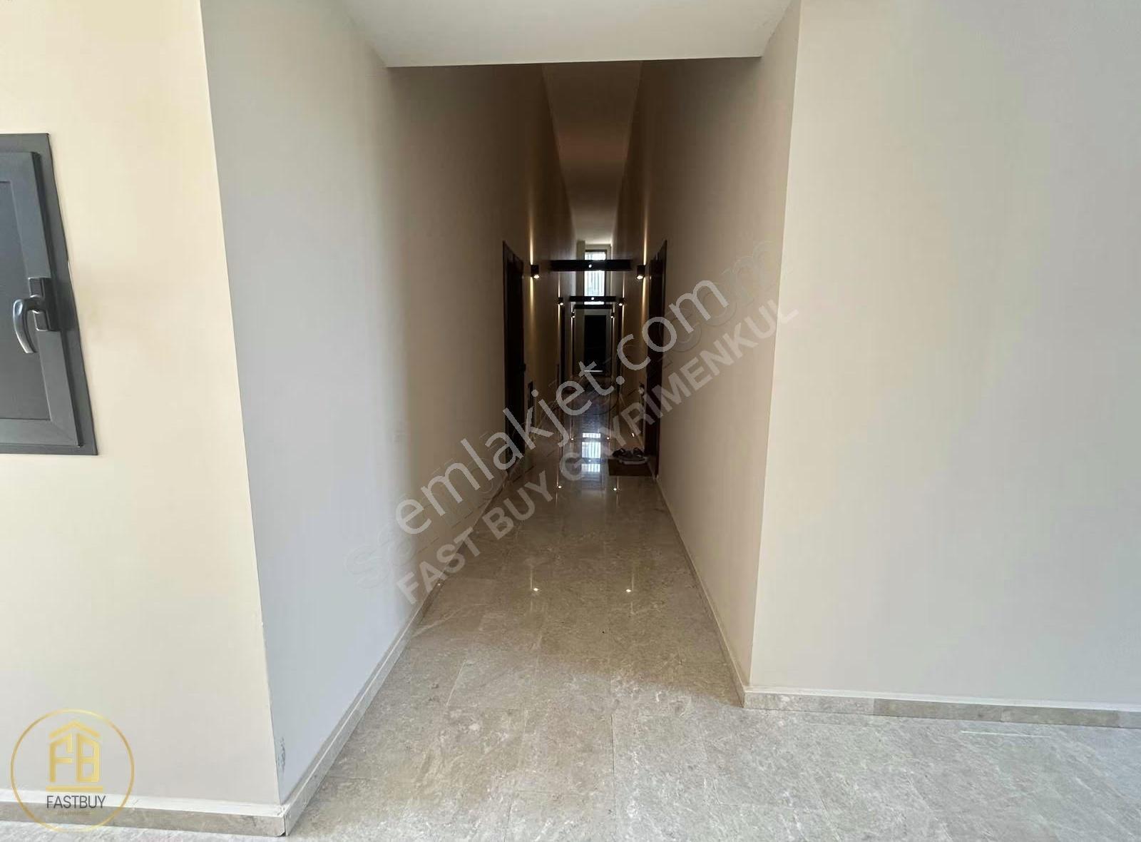 Sasalı Site İçi 2+1 Teraslı Dubleks Satılık Sıfır Daire - Görsel 13