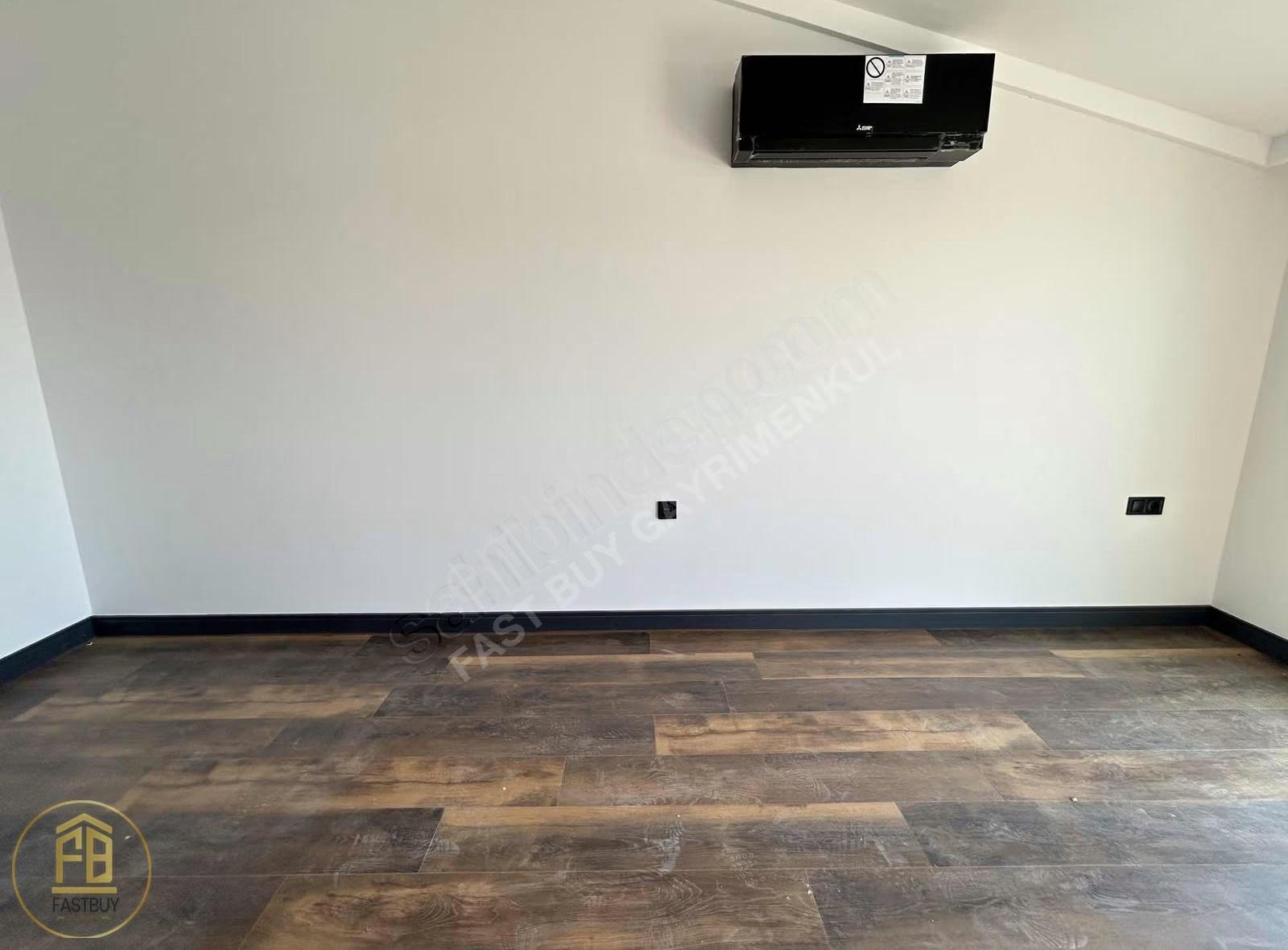 Sasalı Site İçi 2+1 Teraslı Dubleks Satılık Sıfır Daire - Görsel 9