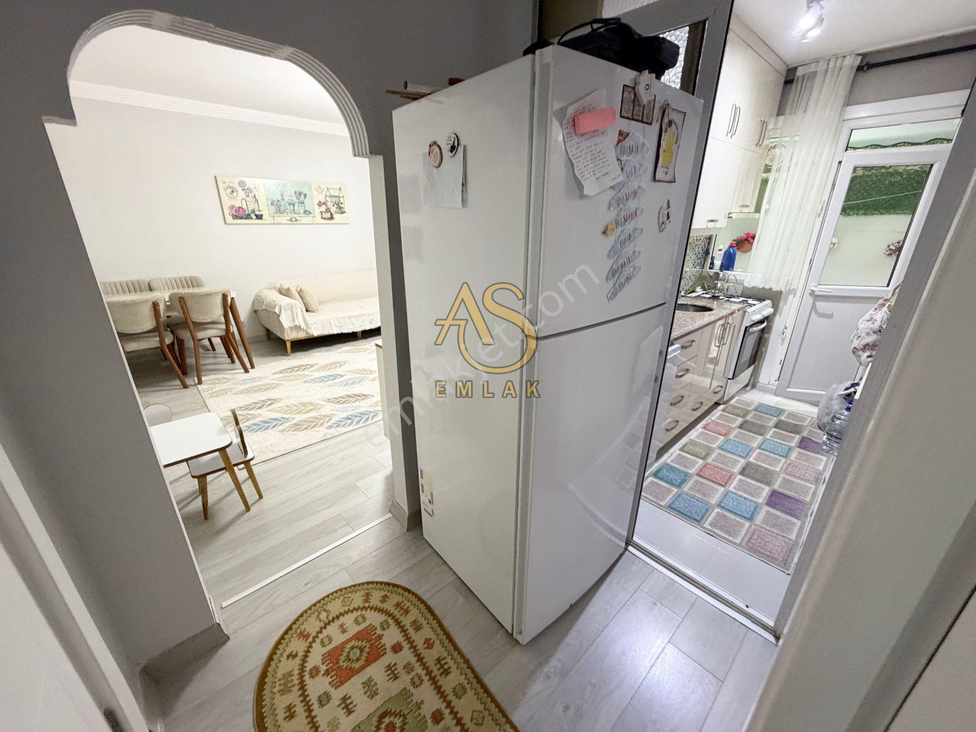 As Emlaktan 2+1 Cadde Üzerinde Merkeze Yakın Bahçe Teraslı Daire - Görsel 34