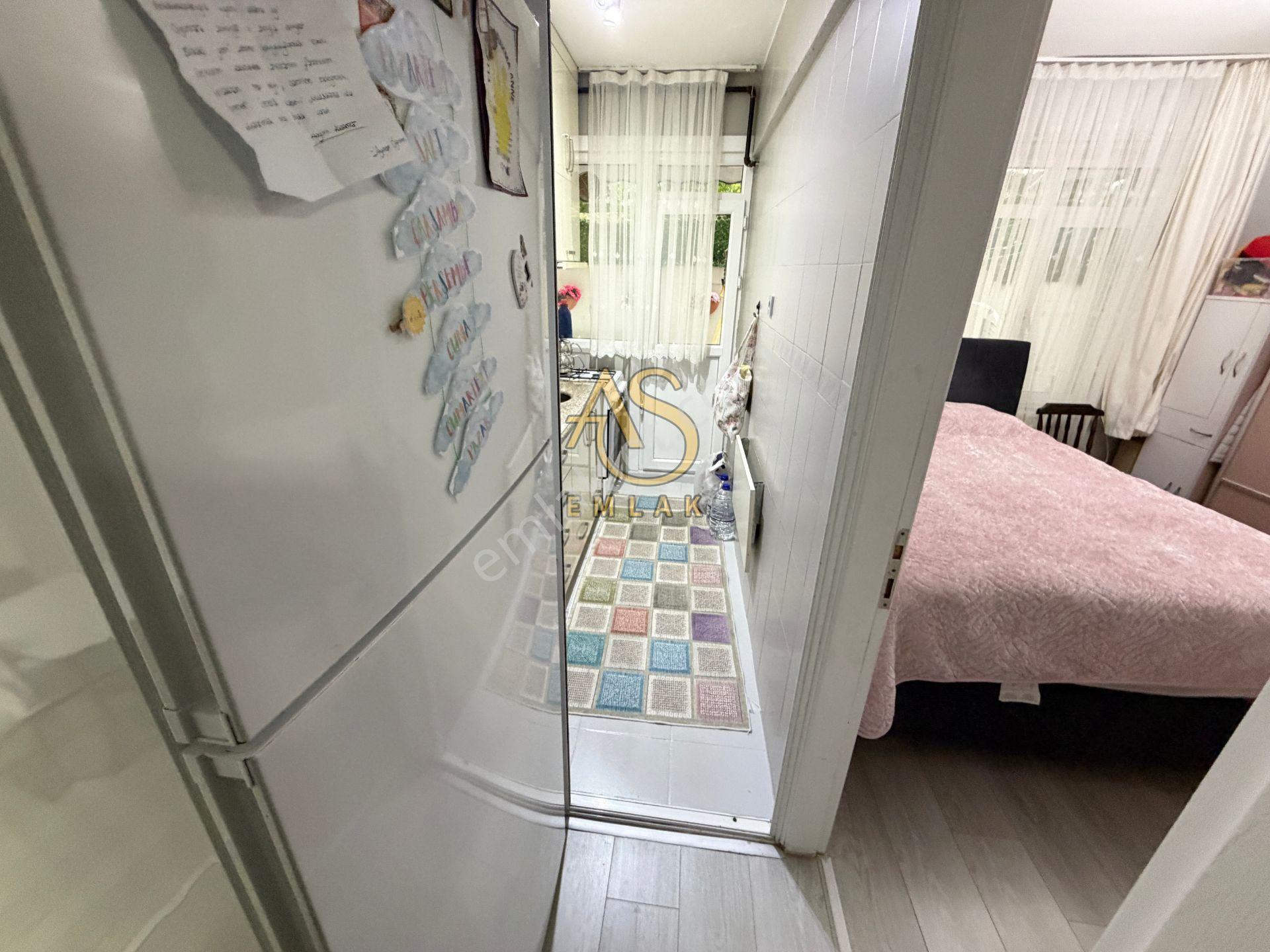 As Emlaktan 2+1 Cadde Üzerinde Merkeze Yakın Bahçe Teraslı Daire - Görsel 12