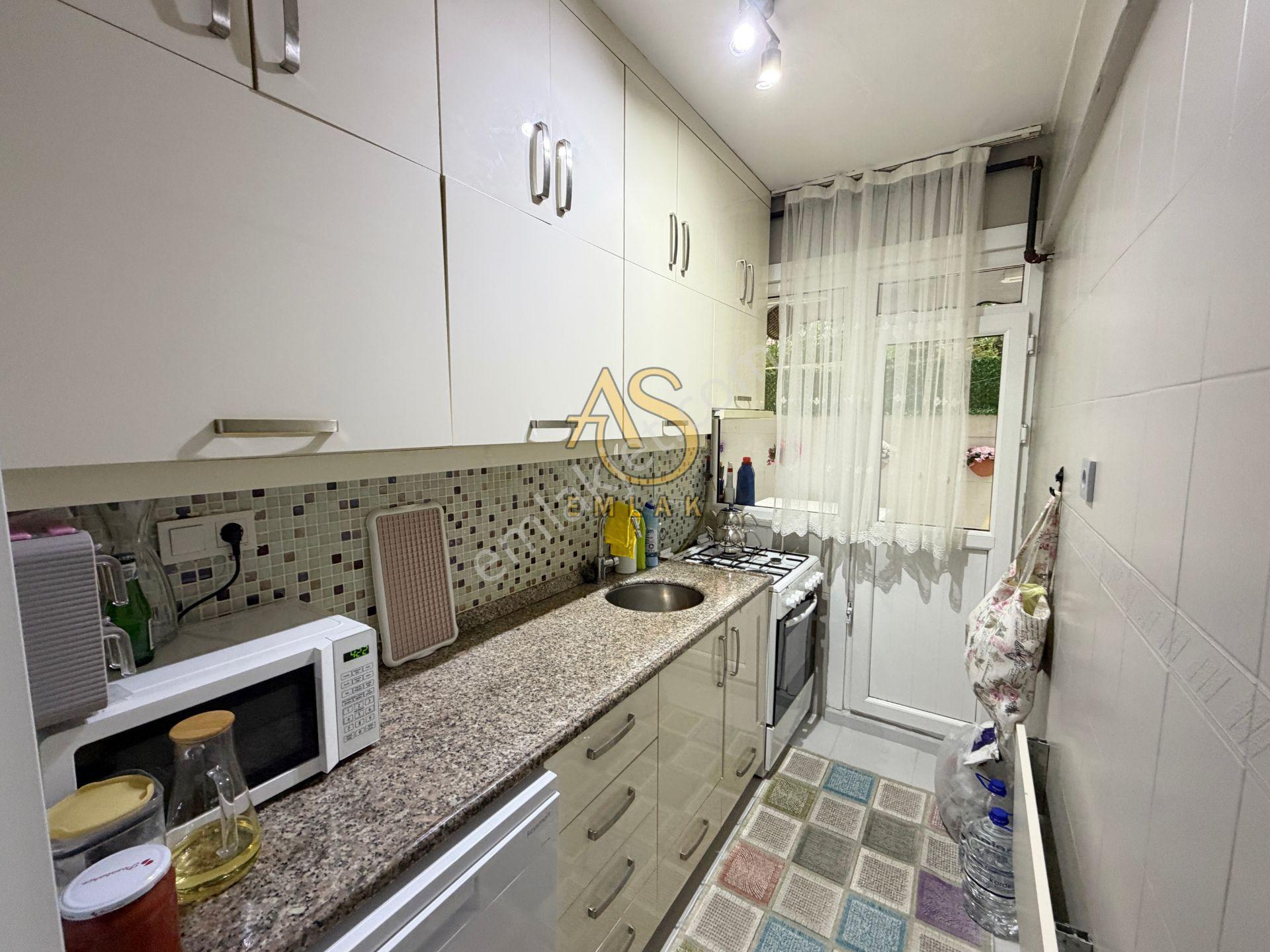 As Emlaktan 2+1 Cadde Üzerinde Merkeze Yakın Bahçe Teraslı Daire - Görsel 10
