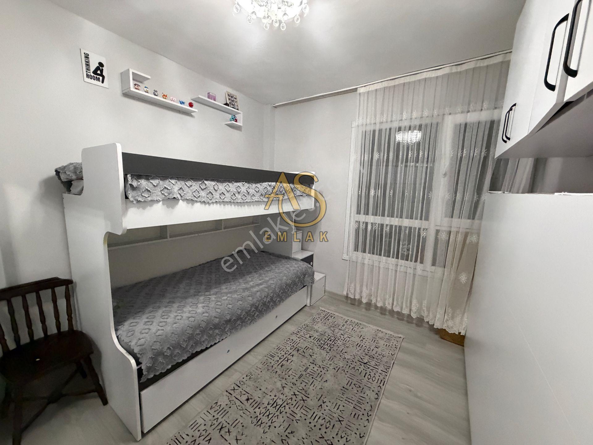 As Emlaktan 2+1 Cadde Üzerinde Merkeze Yakın Bahçe Teraslı Daire - Görsel 22