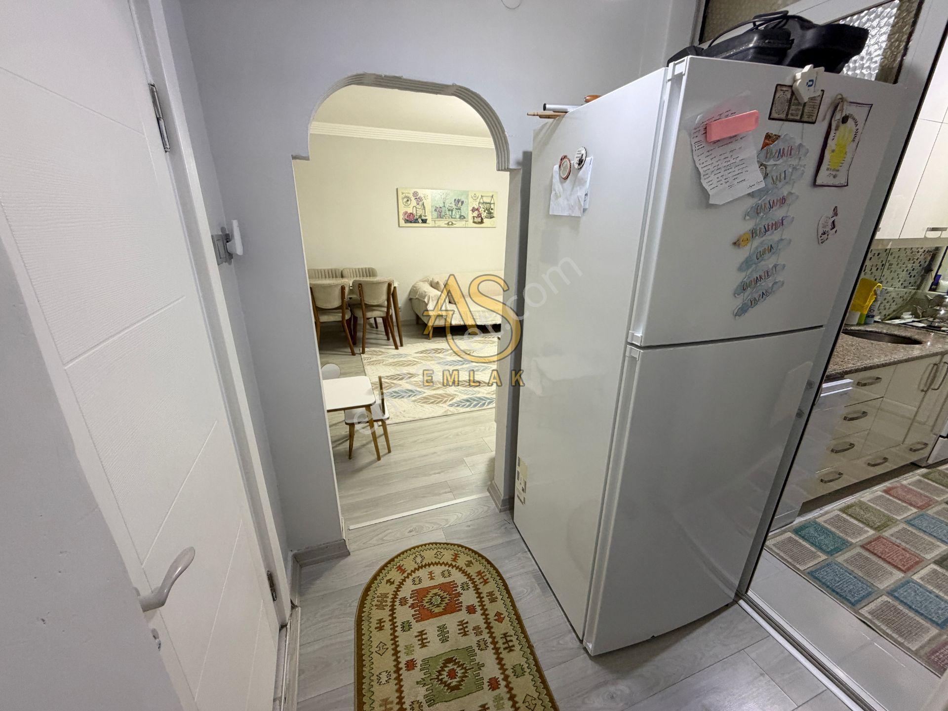 As Emlaktan 2+1 Cadde Üzerinde Merkeze Yakın Bahçe Teraslı Daire - Görsel 24