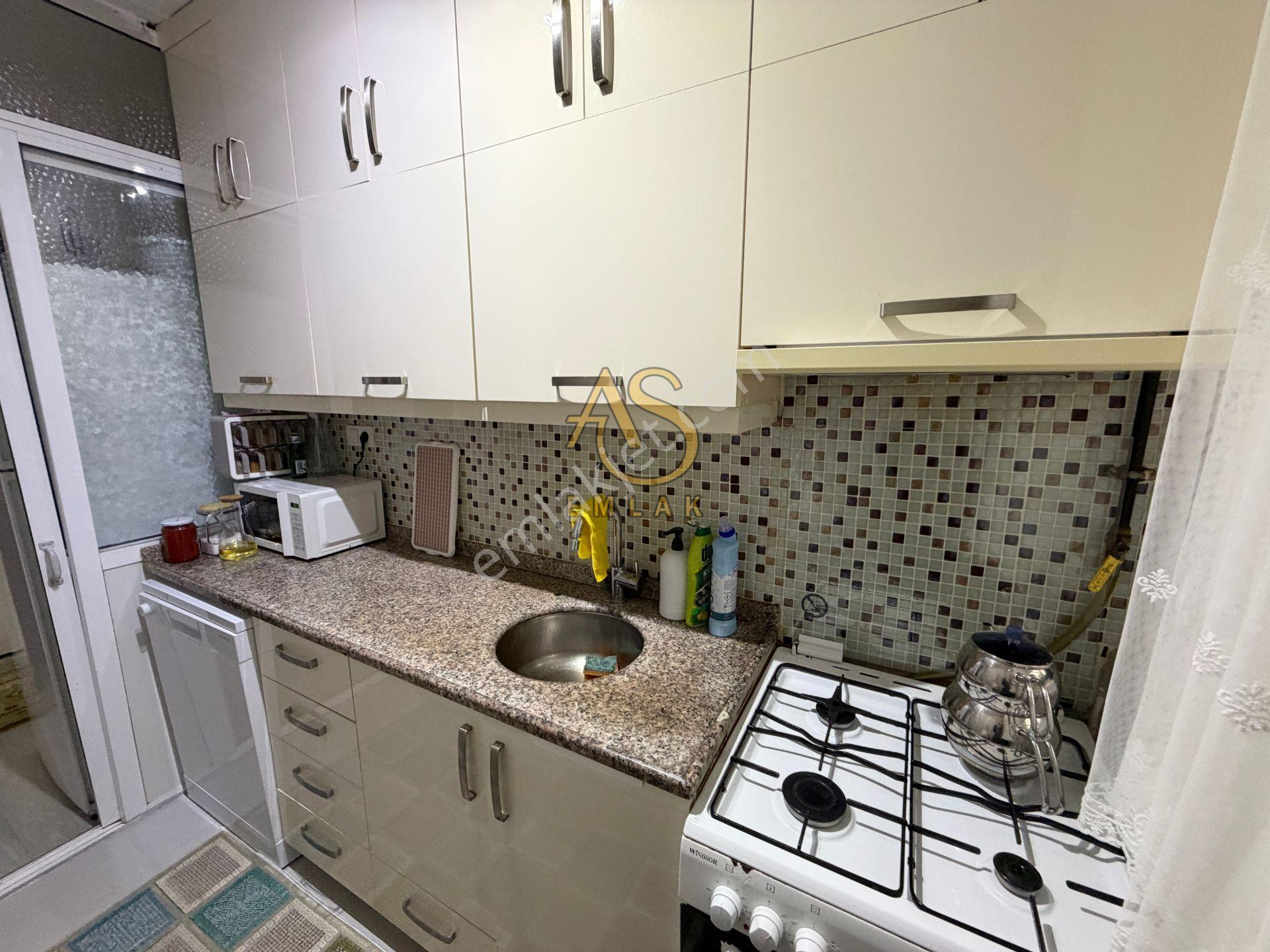 As Emlaktan 2+1 Cadde Üzerinde Merkeze Yakın Bahçe Teraslı Daire - Görsel 11