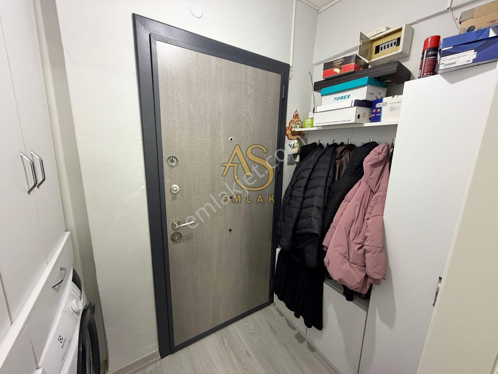 As Emlaktan 2+1 Cadde Üzerinde Merkeze Yakın Bahçe Teraslı Daire - Görsel 26