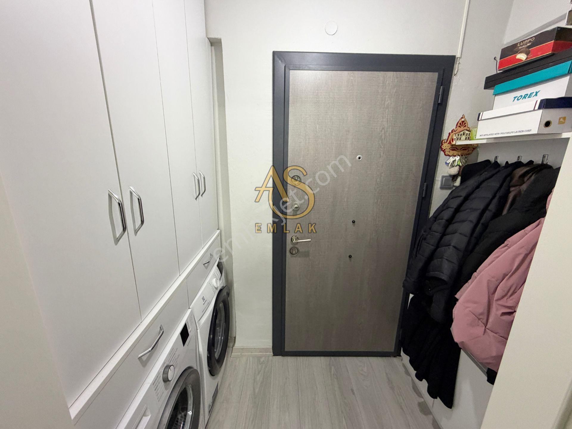 As Emlaktan 2+1 Cadde Üzerinde Merkeze Yakın Bahçe Teraslı Daire - Görsel 35