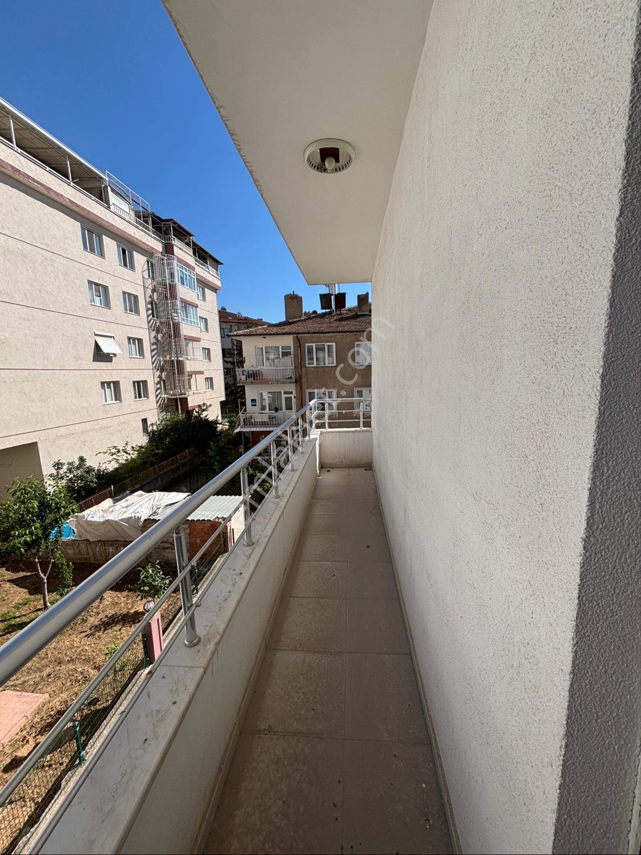 Hs Life Grup Tan 4+1 Satlık Vali Konağında Satlık Lüks Daire - Görsel 21