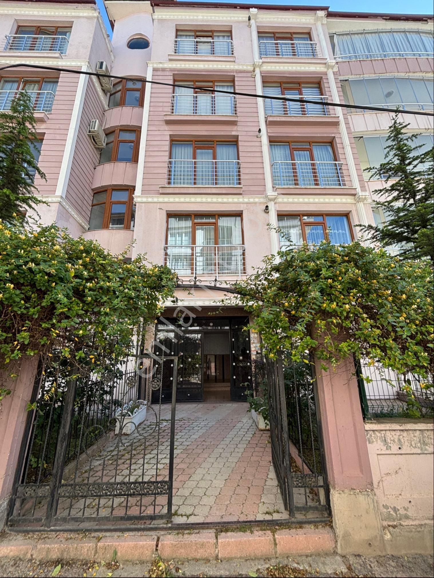 Hs Life Grup Tan 4+1 Satlık Vali Konağında Satlık Lüks Daire