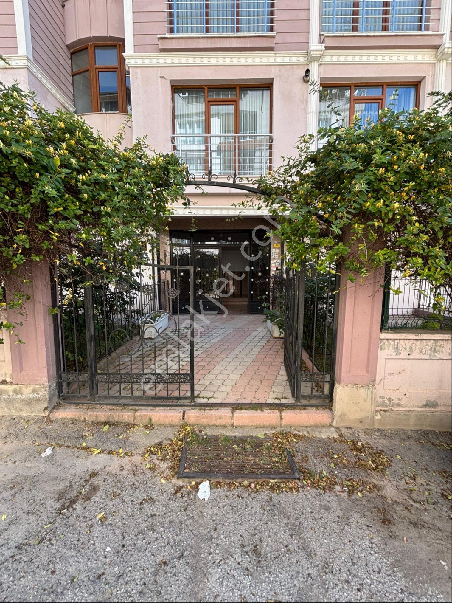 Hs Life Grup Tan 4+1 Satlık Vali Konağında Satlık Lüks Daire - Görsel 2