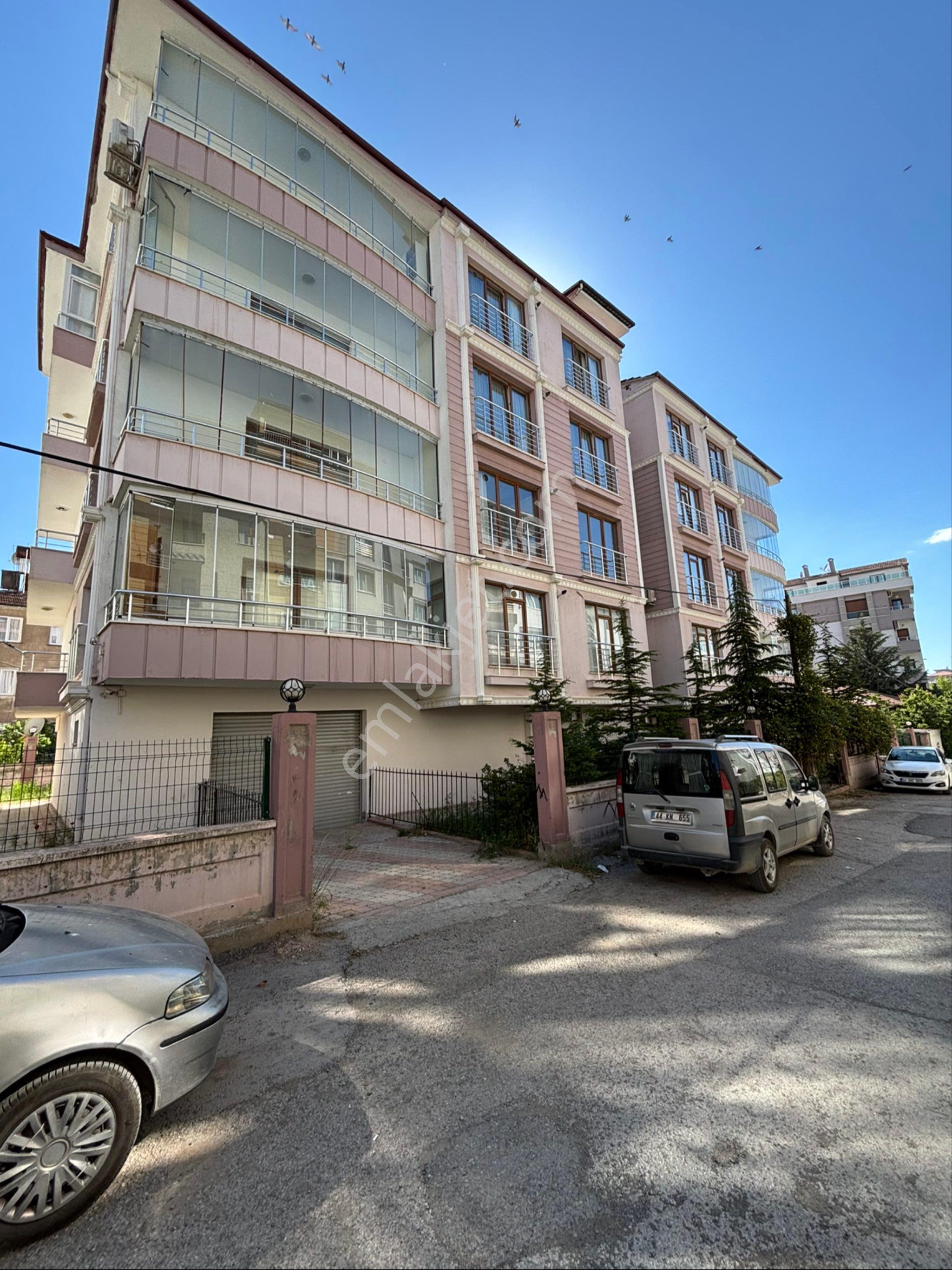 Hs Life Grup Tan 4+1 Satlık Vali Konağında Satlık Lüks Daire - Görsel 5