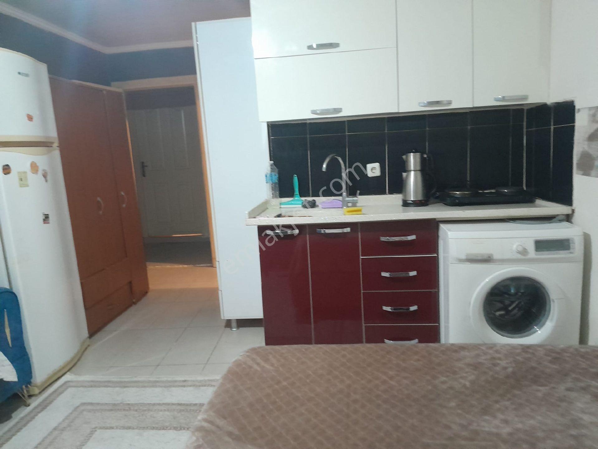 Beyazevler Yalçın Park Bitişiğinde 1+0 Eşyalı Kiralık Daire - Görsel 7