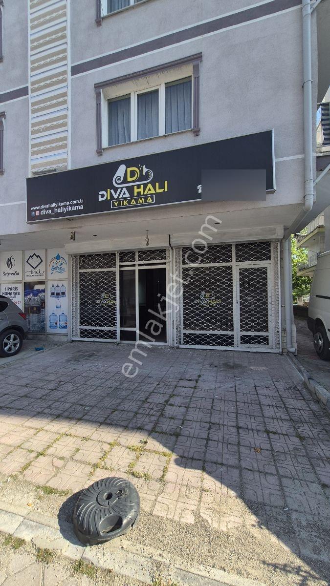 Satılık Dükkan Önü Açık - Görsel 7