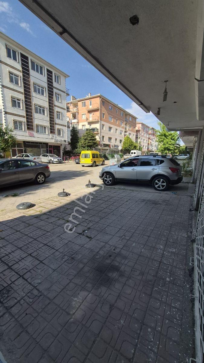 Satılık Dükkan Önü Açık - Görsel 3