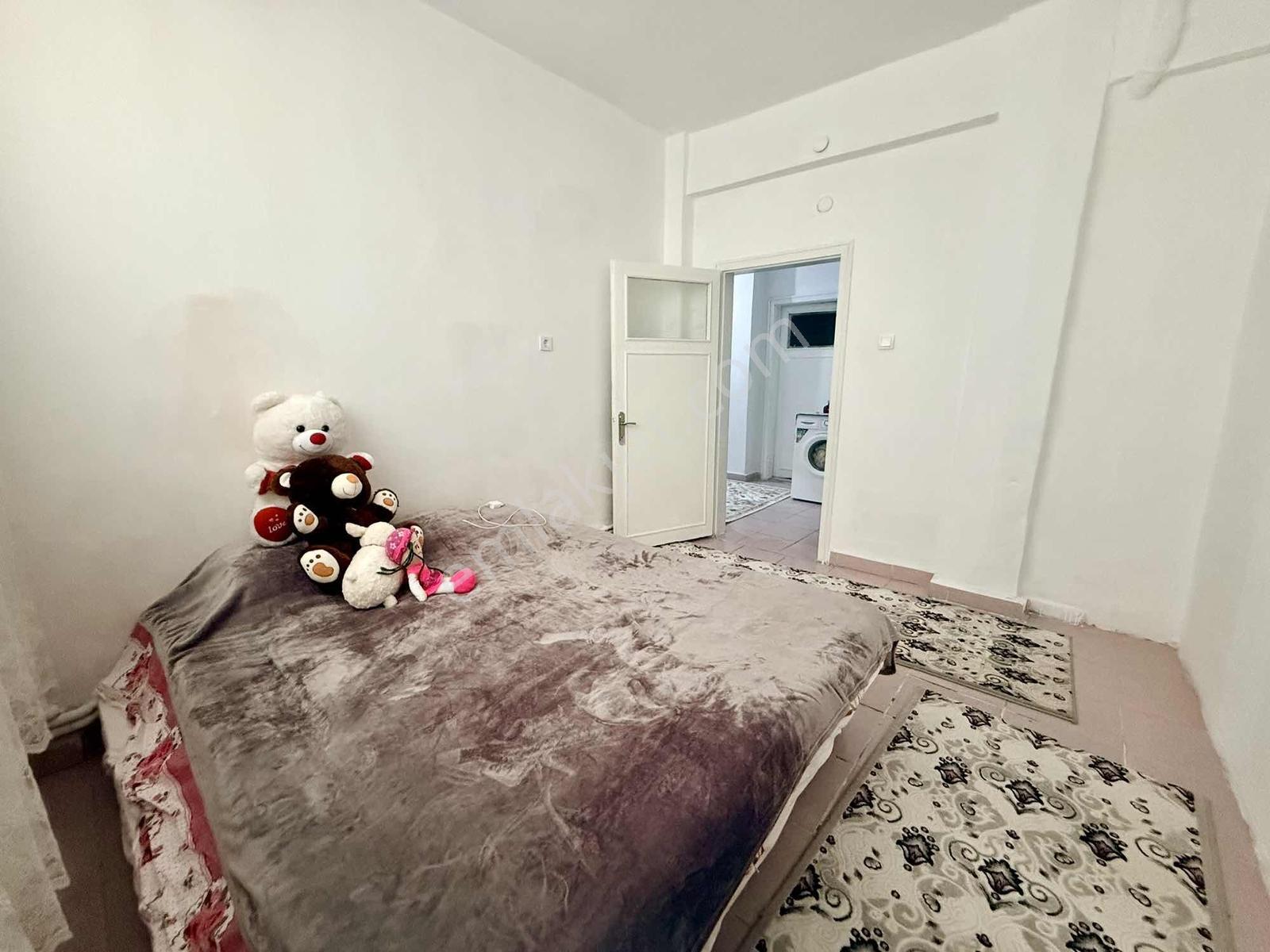 Kılıçaslan Mah. 2+1 İçi Yapılı Satılık Bodrum Dairesi - Görsel 3