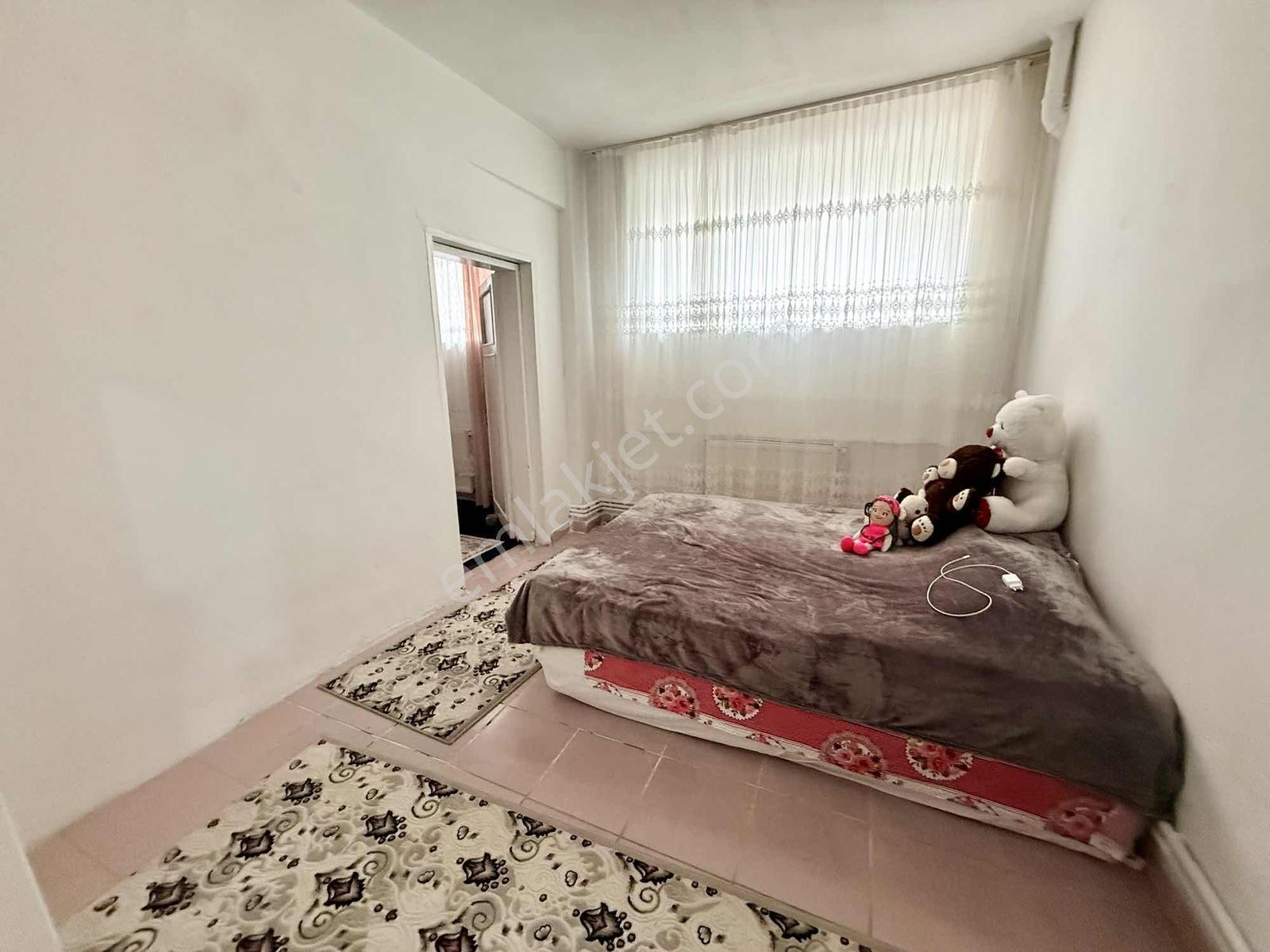 Kılıçaslan Mah. 2+1 İçi Yapılı Satılık Bodrum Dairesi - Görsel 13