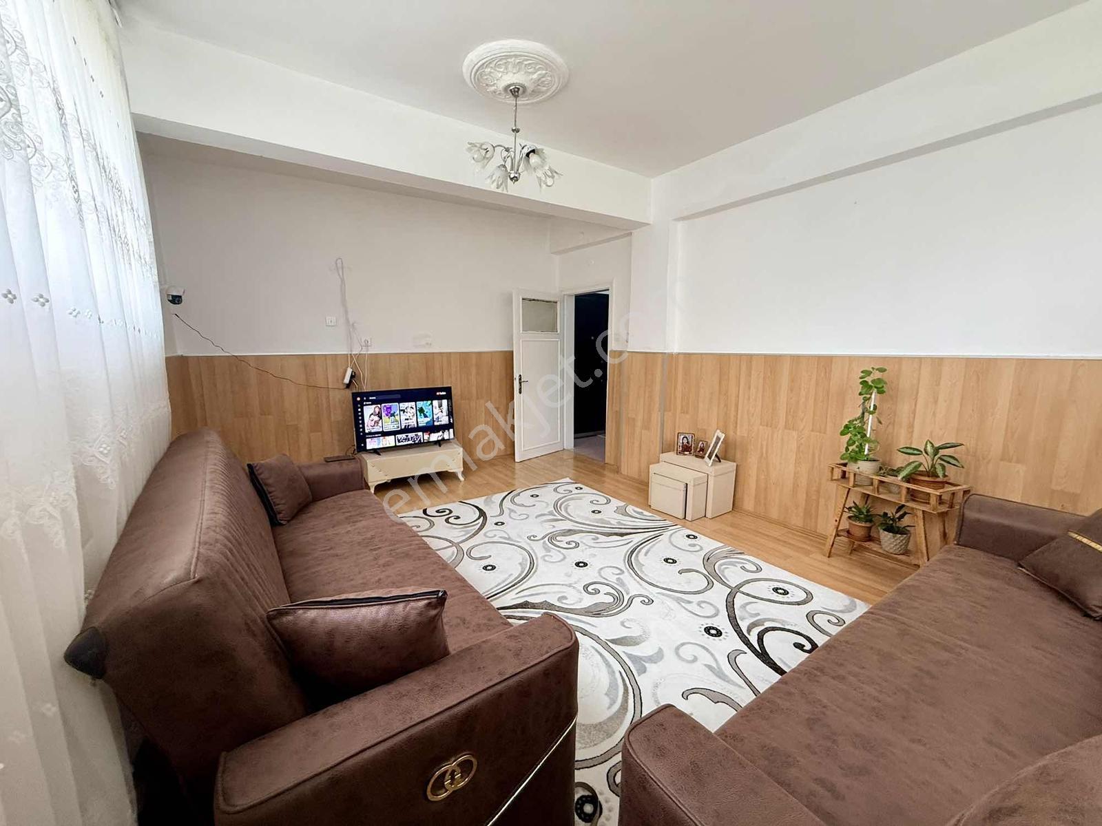 Kılıçaslan Mah. 2+1 İçi Yapılı Satılık Bodrum Dairesi - Görsel 16