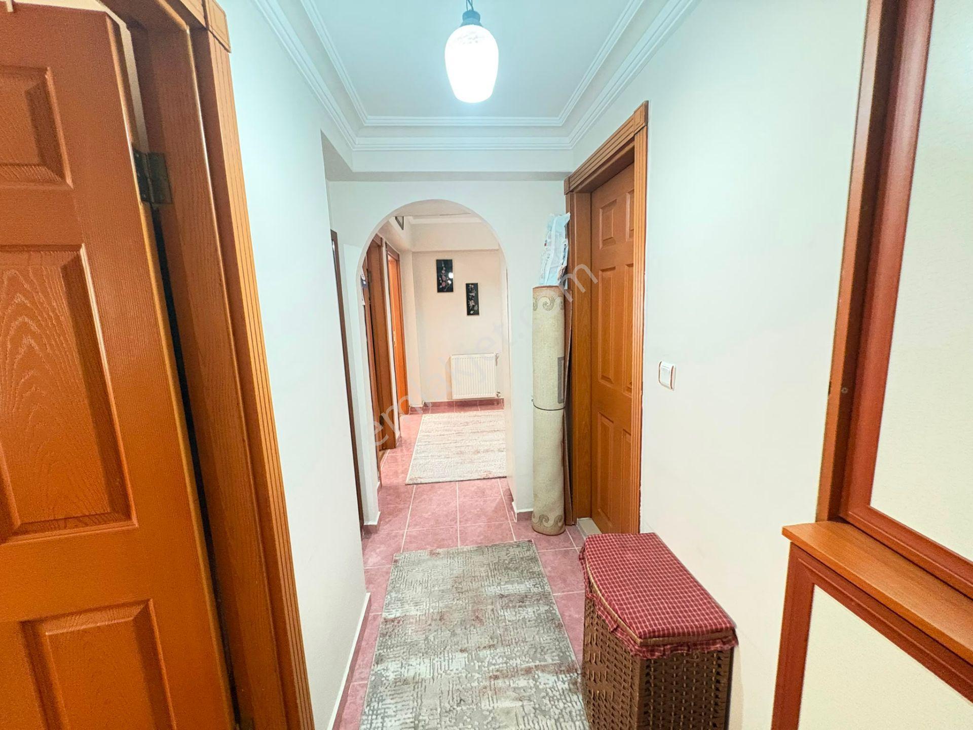Göral Öveçler Vadisi Manzaralı 3+1 Kombili Ön Cephe 2 Asansörlü - Görsel 18