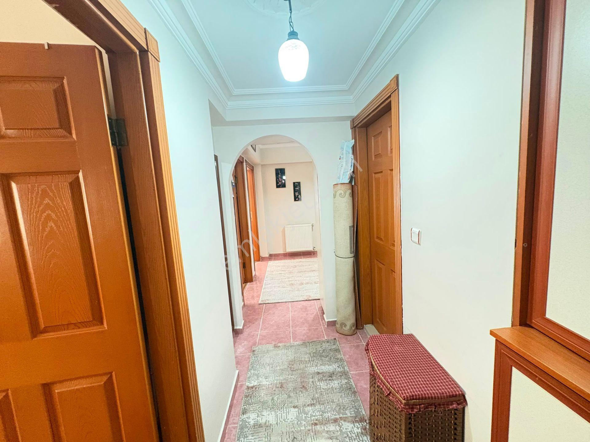 Göral Öveçler Vadisi Manzaralı 3+1 Kombili Ön Cephe 2 Asansörlü - Görsel 22