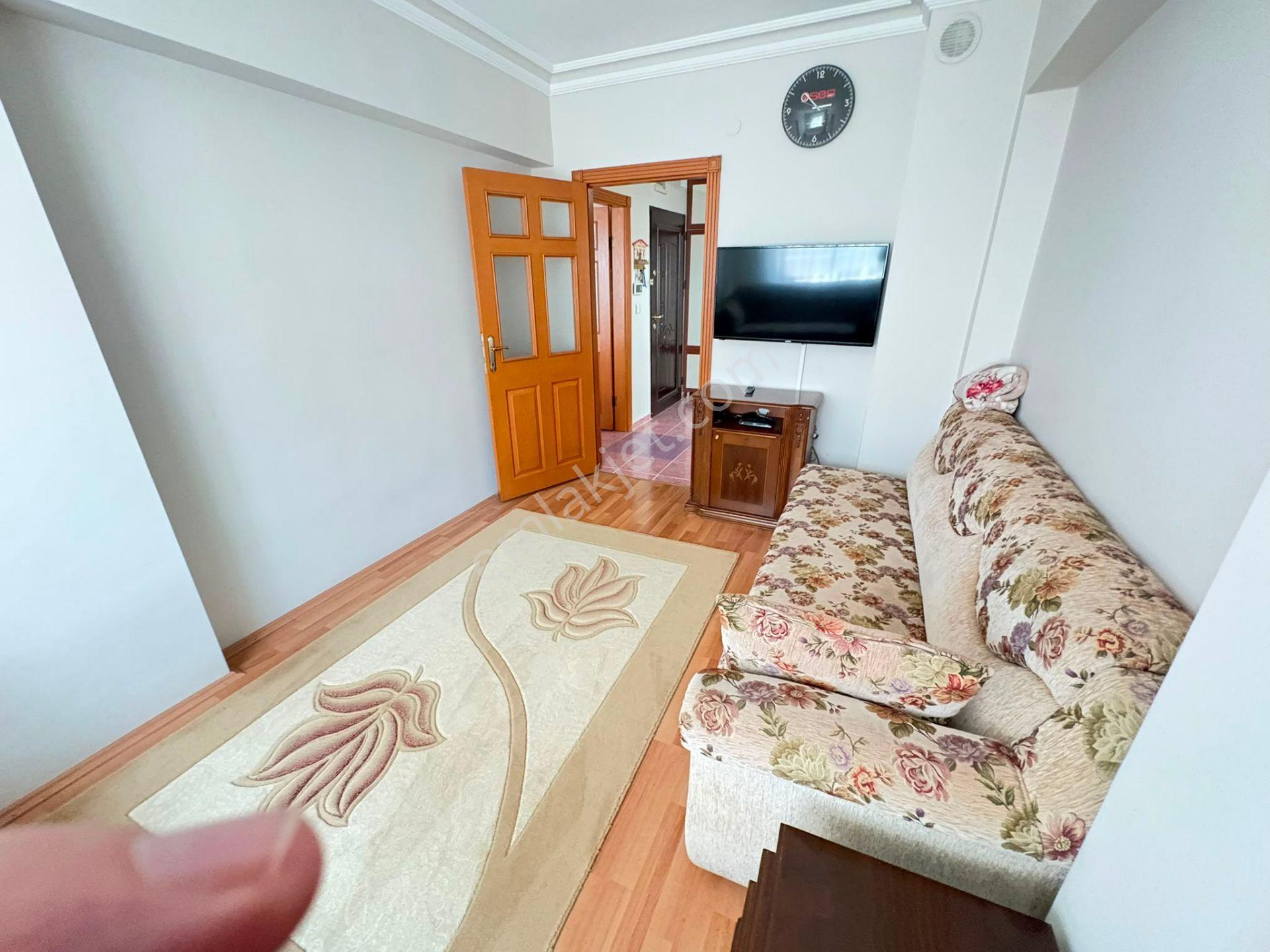 Göral Öveçler Vadisi Manzaralı 3+1 Kombili Ön Cephe 2 Asansörlü - Görsel 31