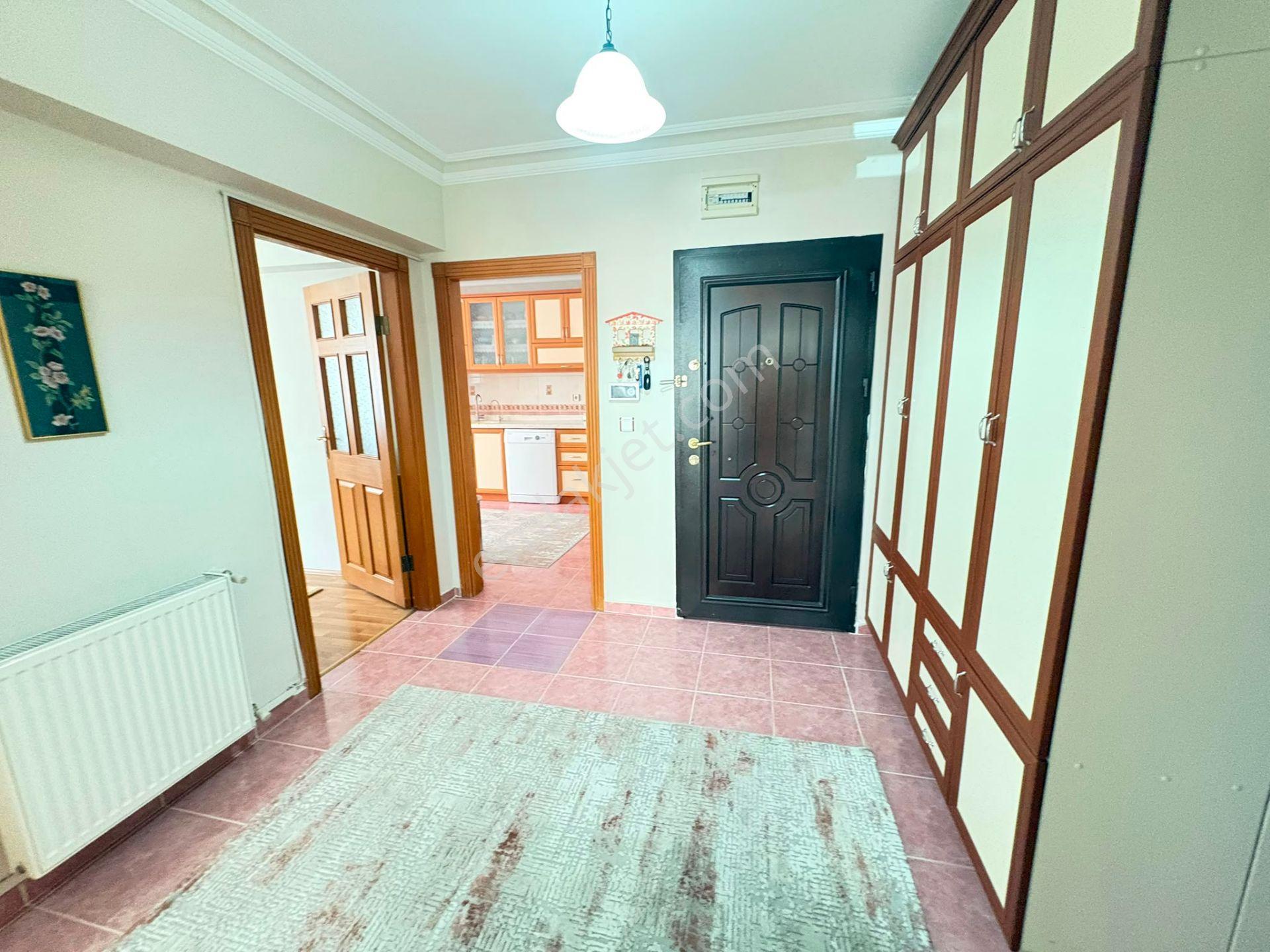 Göral Öveçler Vadisi Manzaralı 3+1 Kombili Ön Cephe 2 Asansörlü - Görsel 29