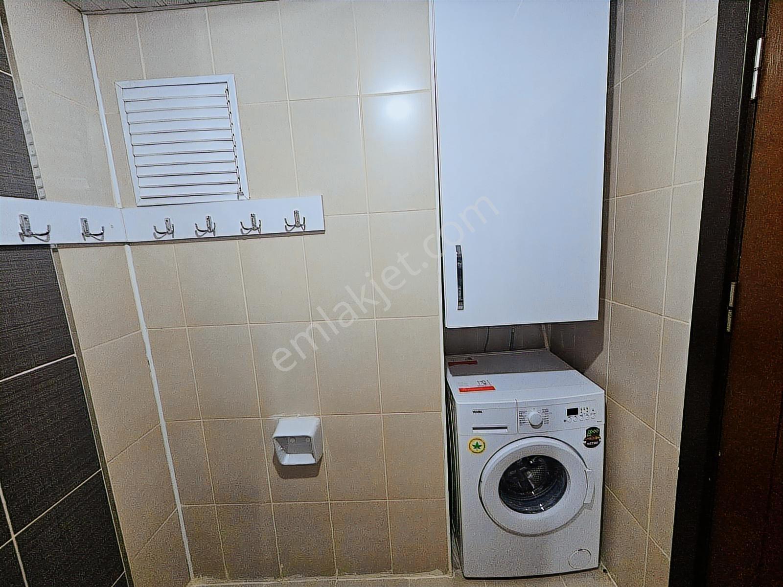 Geylani Emlaktan Full Yapılı Arakat Kiralık Daire 2+1 Dg Toki Da - Görsel 12