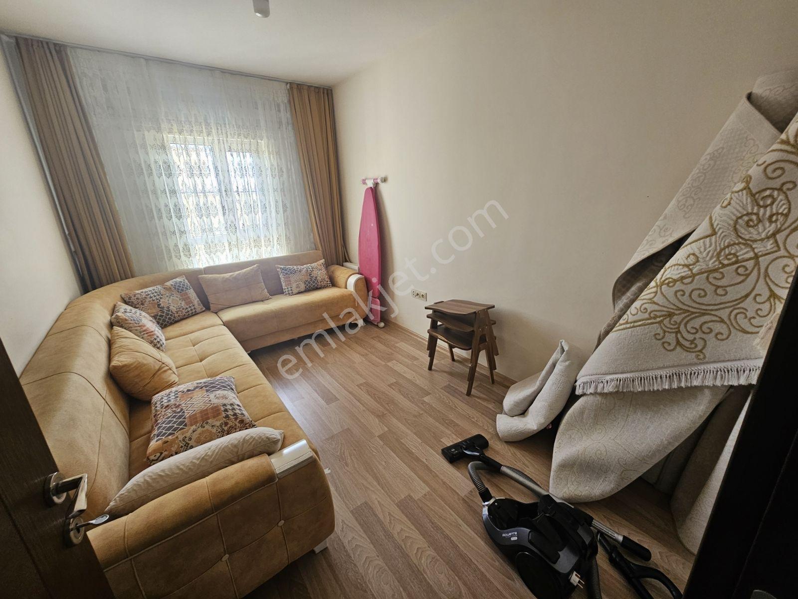 Geylani Emlaktan Full Yapılı Arakat Kiralık Daire 2+1 Dg Toki Da - Görsel 6