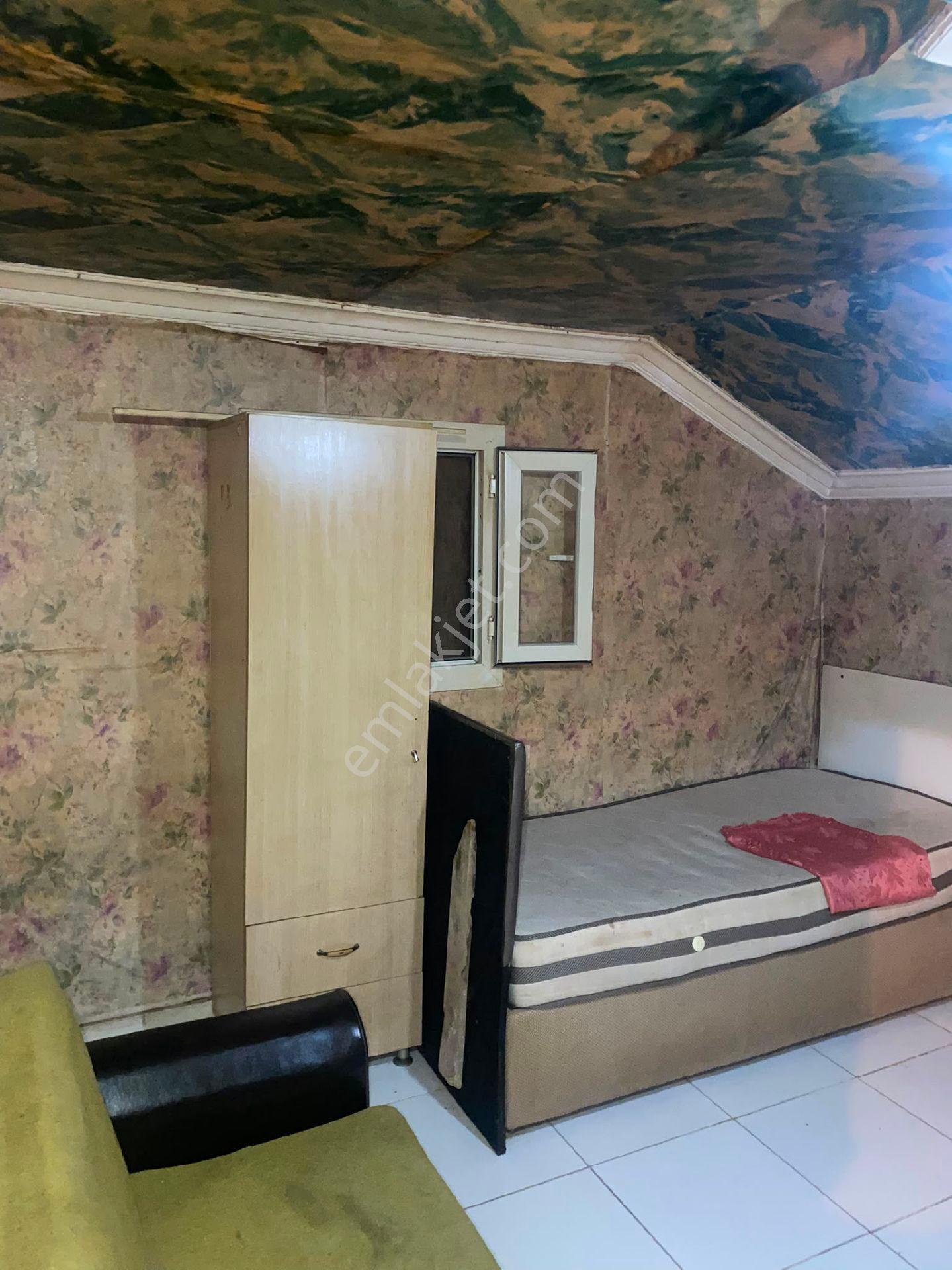 Beyazevler Mahallesi'nde Bodrum Kat 1+0 Eşyalı Kiralık - Görsel 2