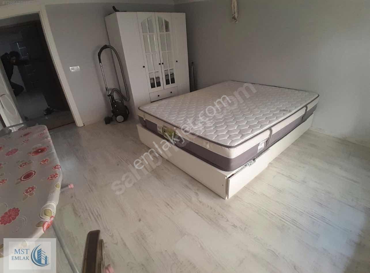 Bılgı Ünıversıtesı'nın Karşısında Kıralık Eşyalı Daıre 2 + 1 - Görsel 2