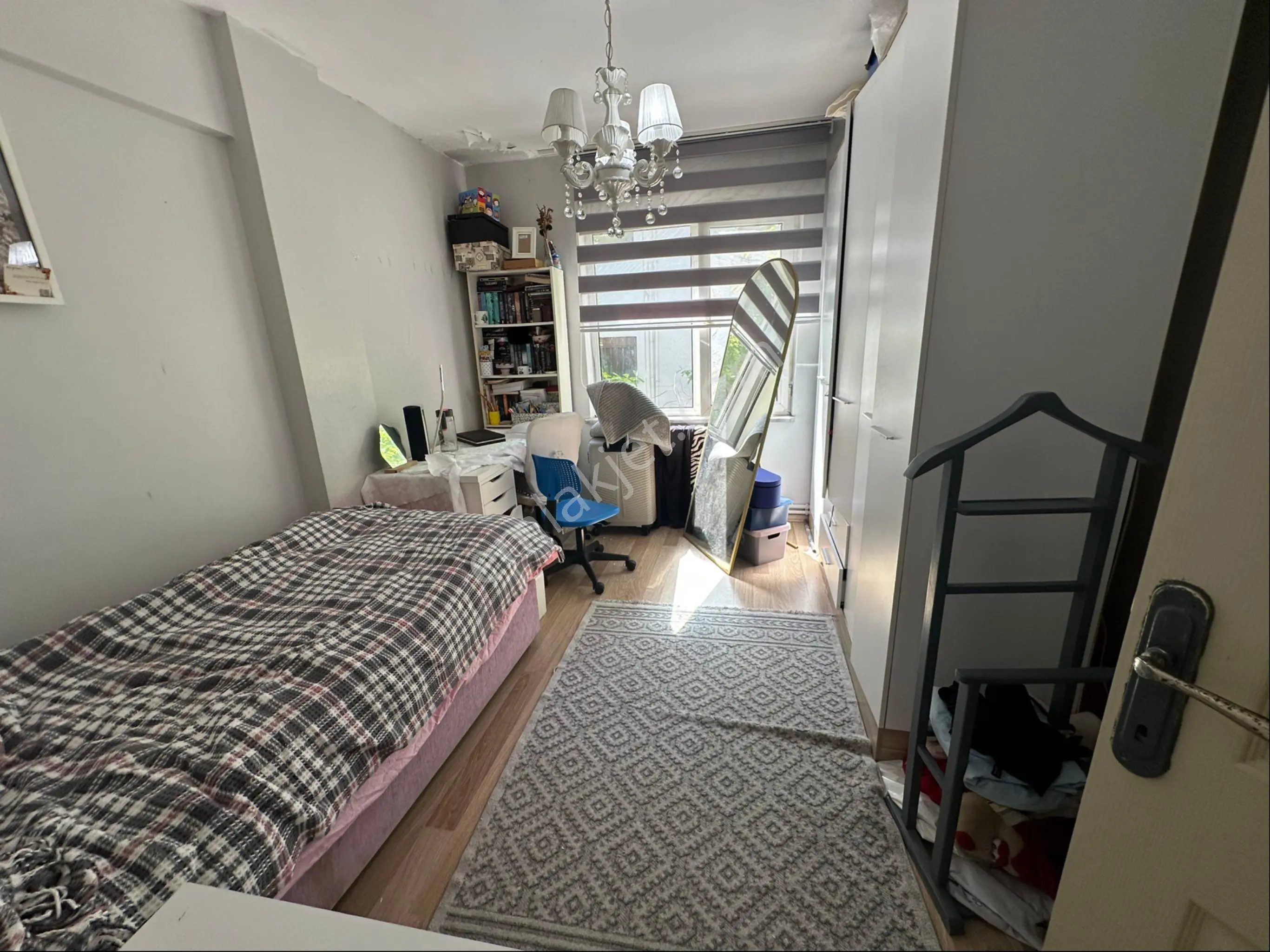 Secret House’dan 3+1 Yüksek Giriş