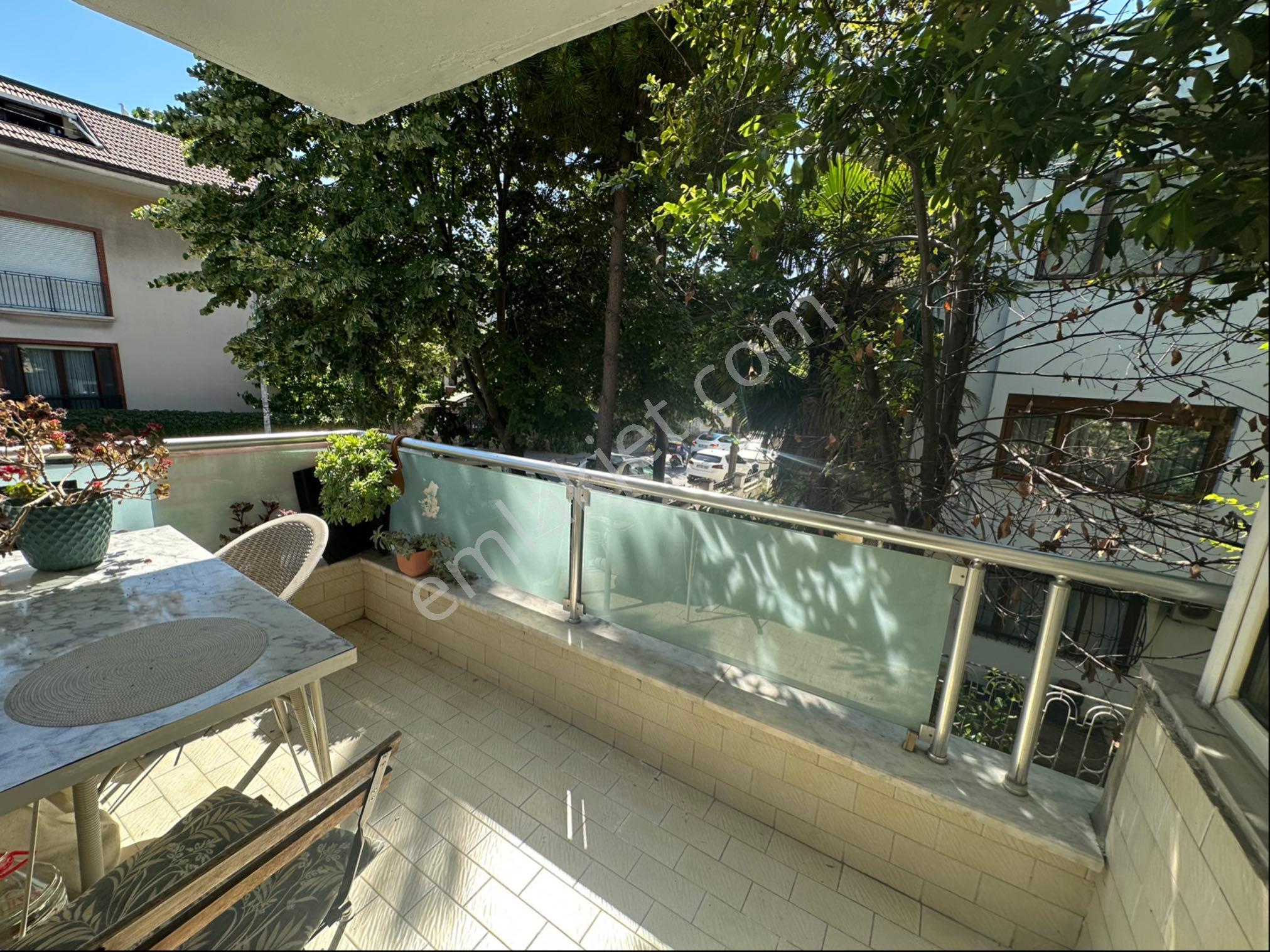 Secret House’dan 3+1 Yüksek Giriş - Görsel 21