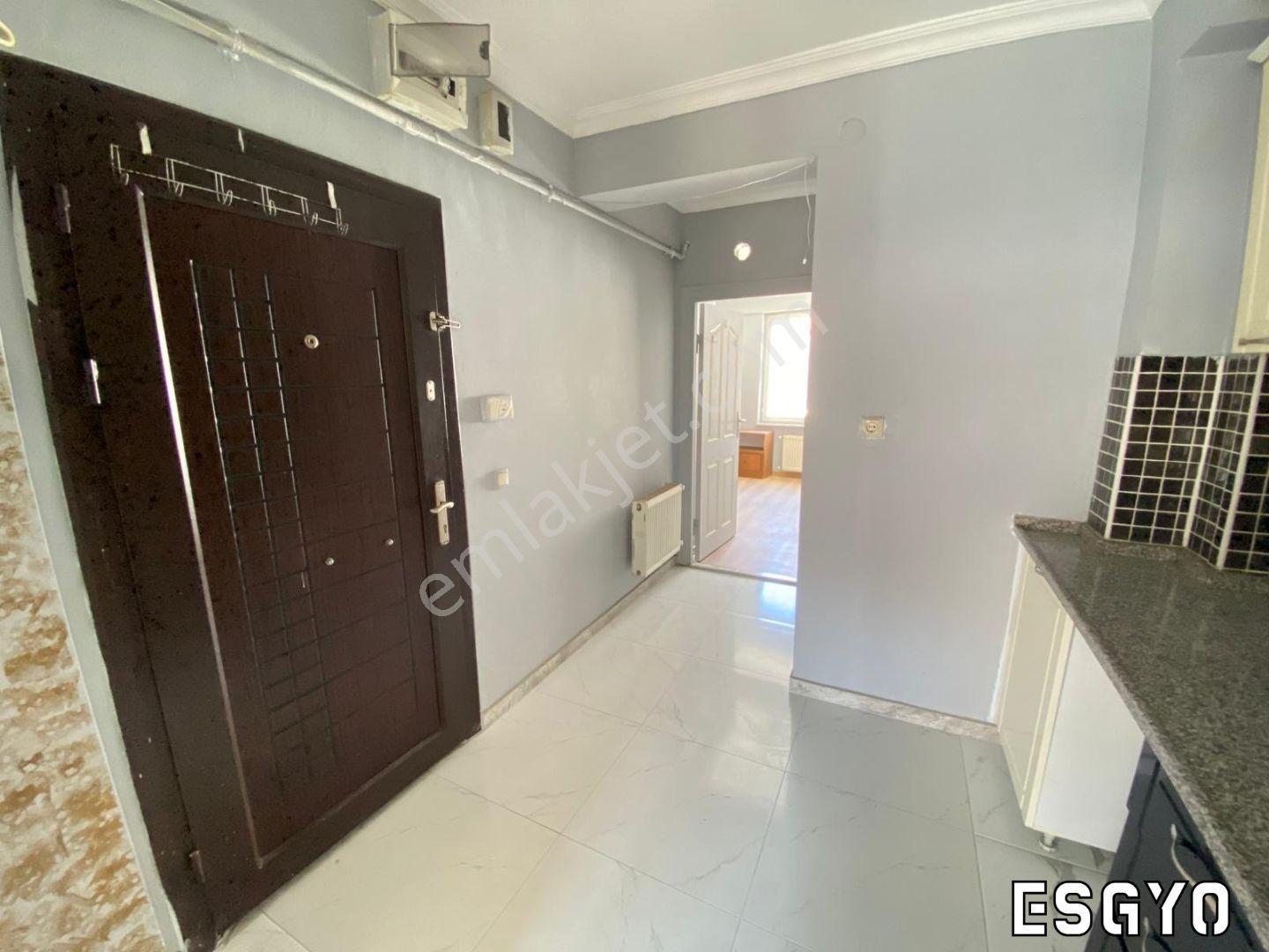 Esgyo'dan Anadolu Ünv. İçem Kapısı Yakını 2+0 Kiralık Daire - Görsel 6