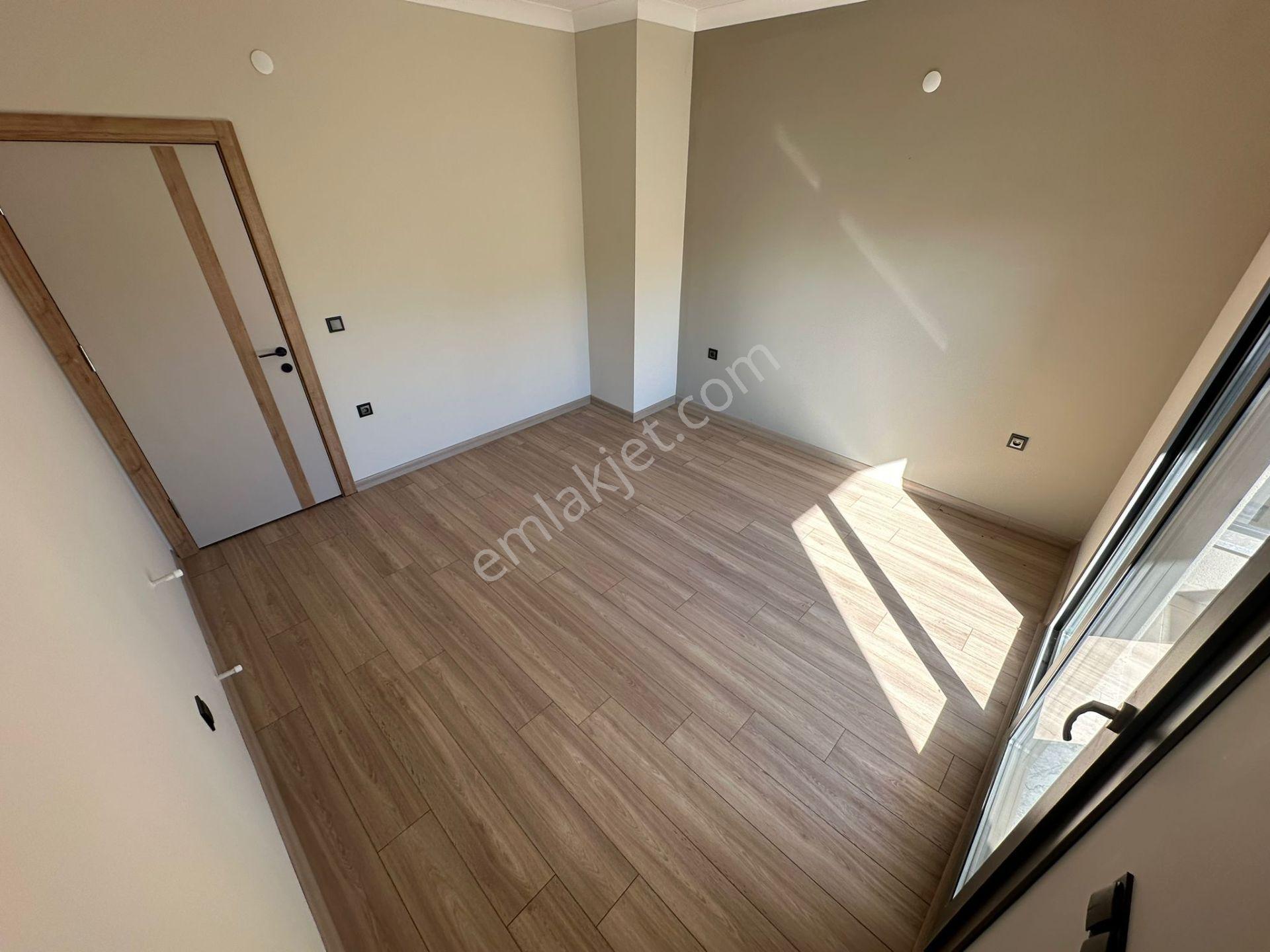 ✨akçay Ay Emlaktan✨gürede Denize 300 M Yeşillikler İçerisinde Huzur Bulacağınız Satılık 4+1müstakil - Görsel 19