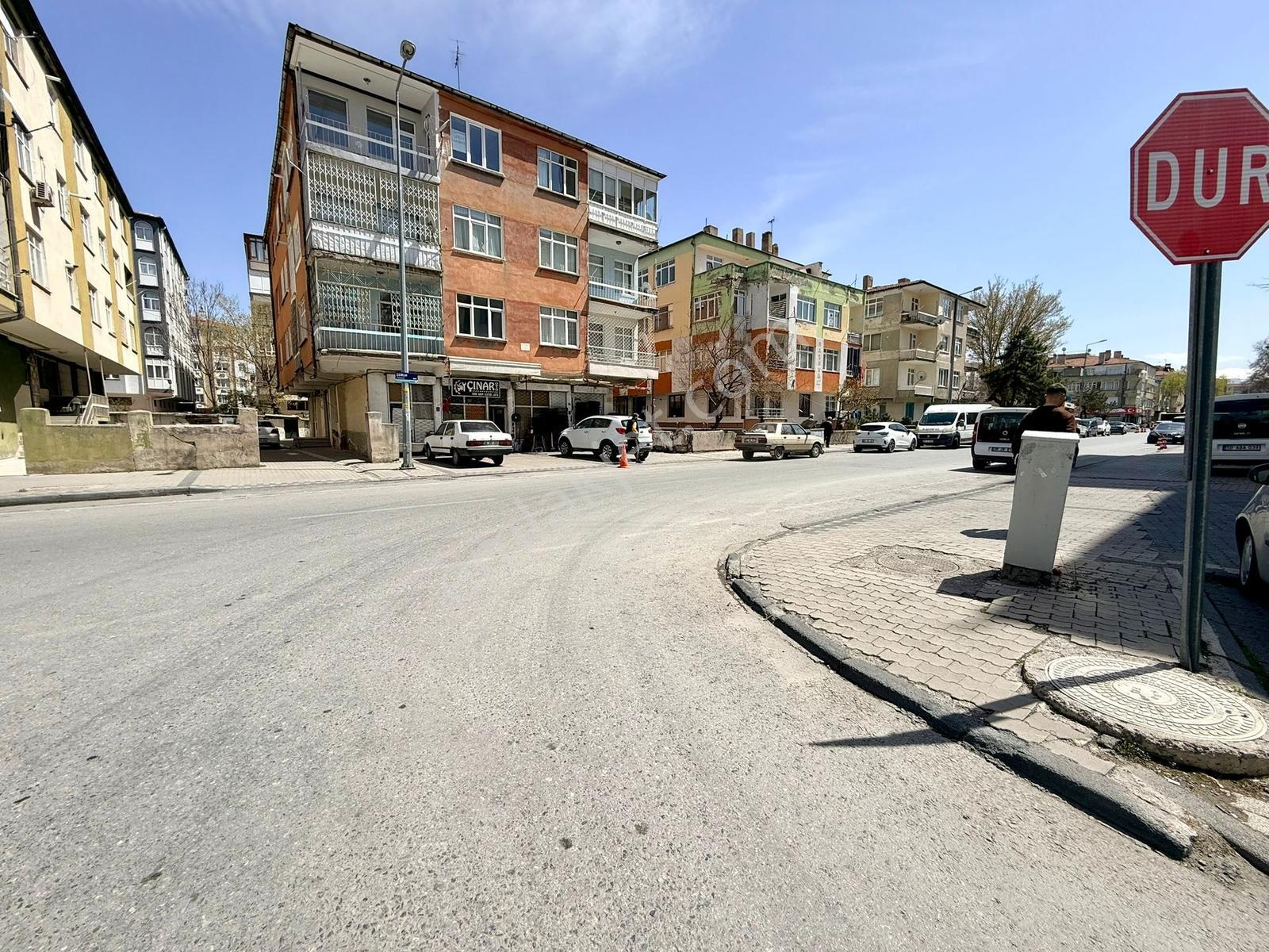Fevzi Çakmak Mah. 3+1 Satılık Daire Kaçırılmayacak Fırsat! - Görsel 5