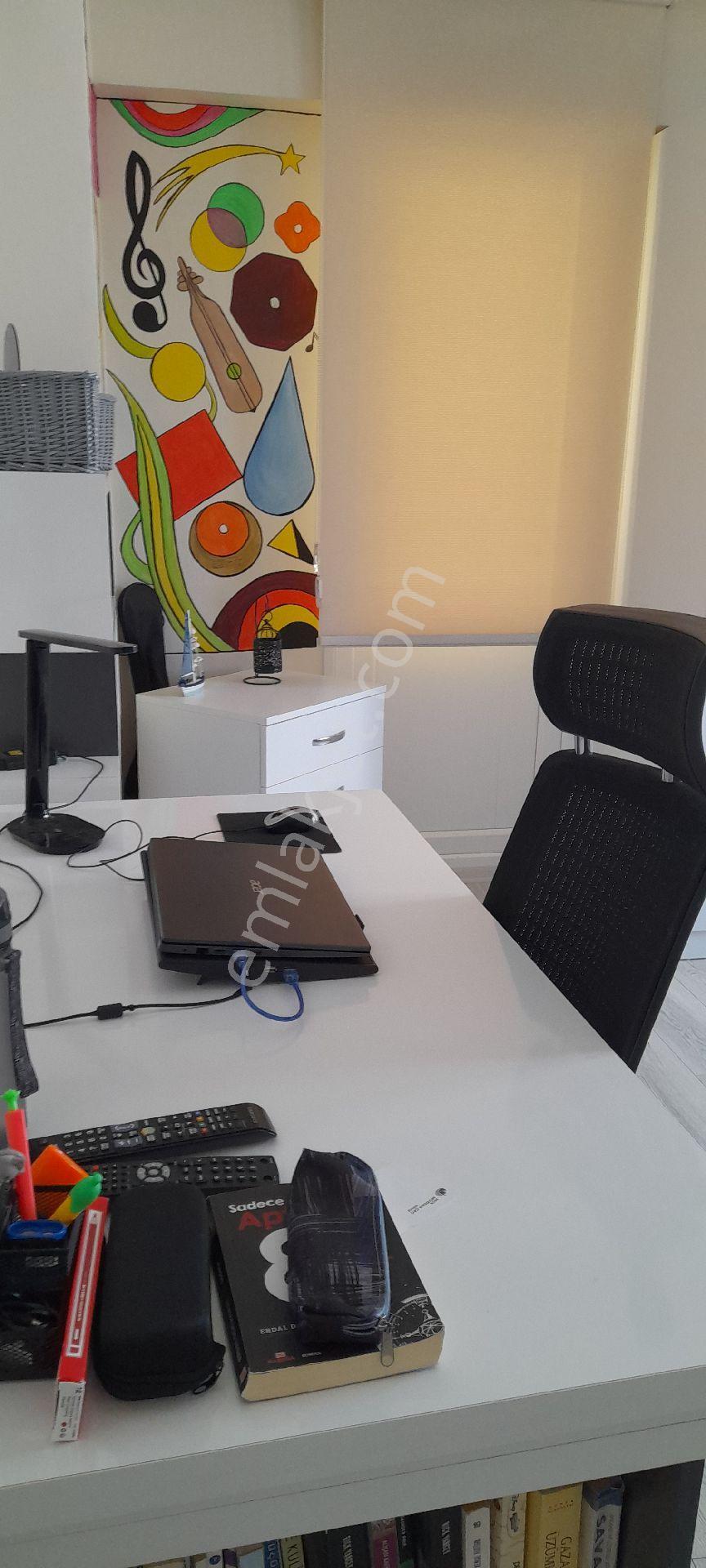 Müthiş Lokasyon Fırsat Daire - Görsel 26