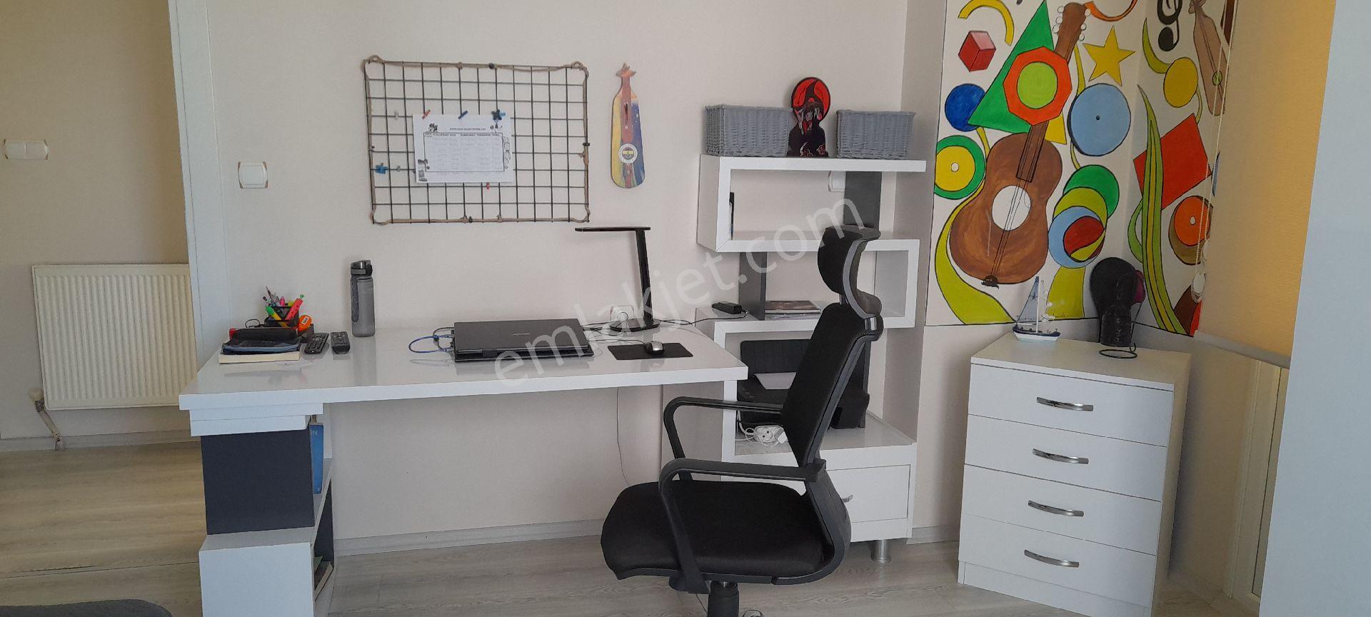 Müthiş Lokasyon Fırsat Daire - Görsel 25