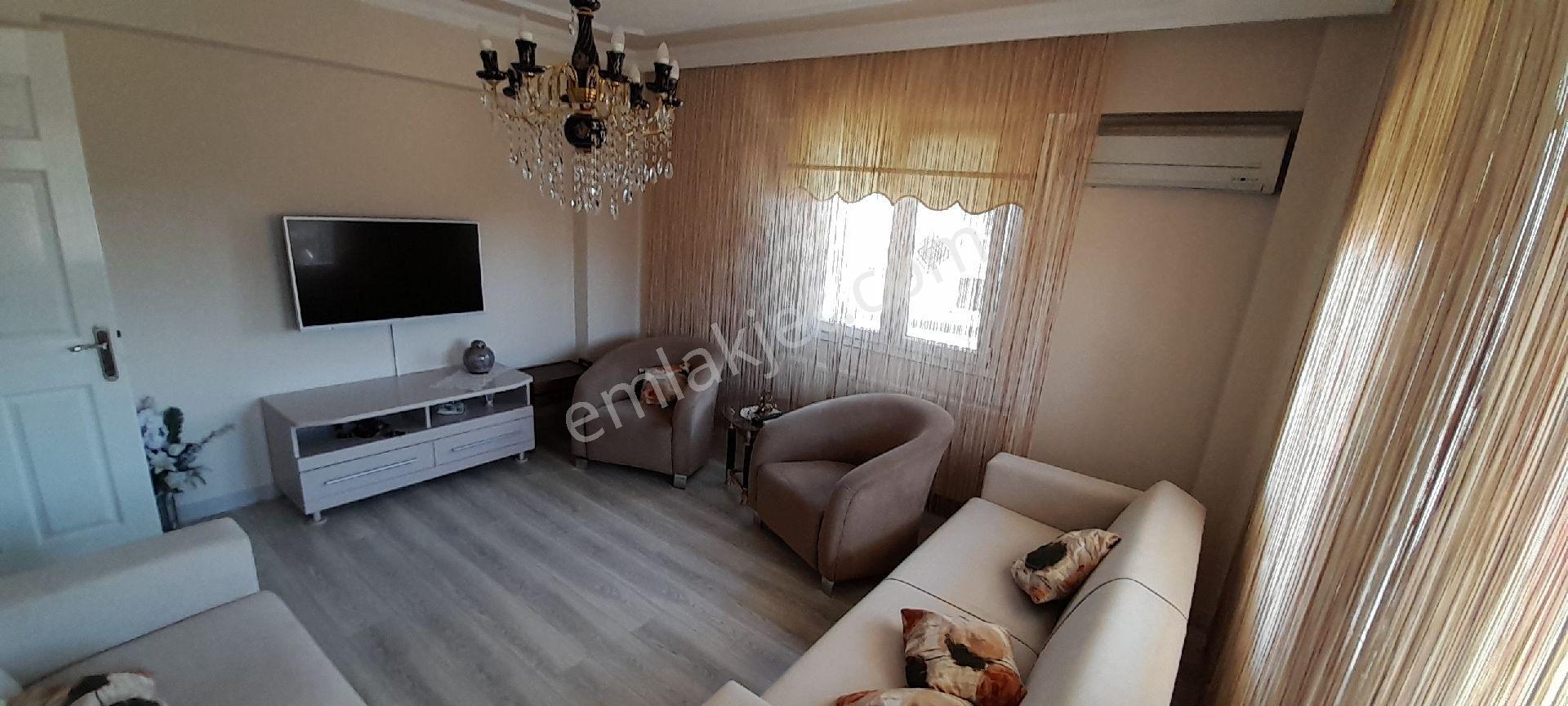Müthiş Lokasyon Fırsat Daire - Görsel 10
