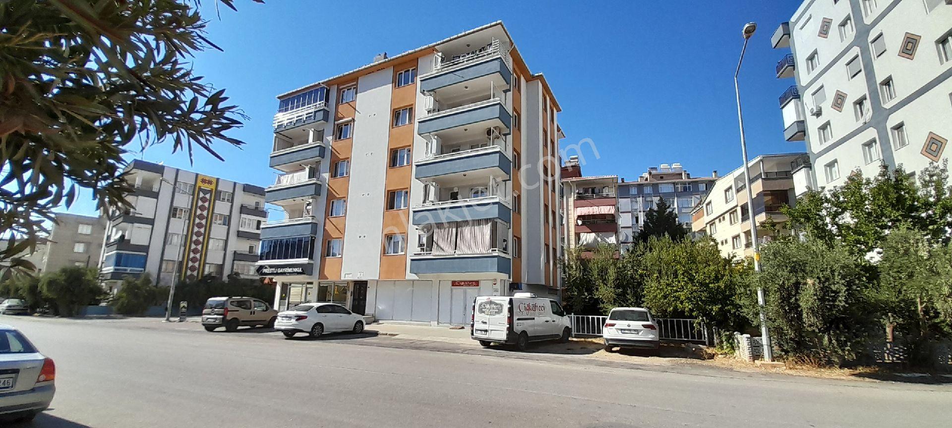 Müthiş Lokasyon Fırsat Daire