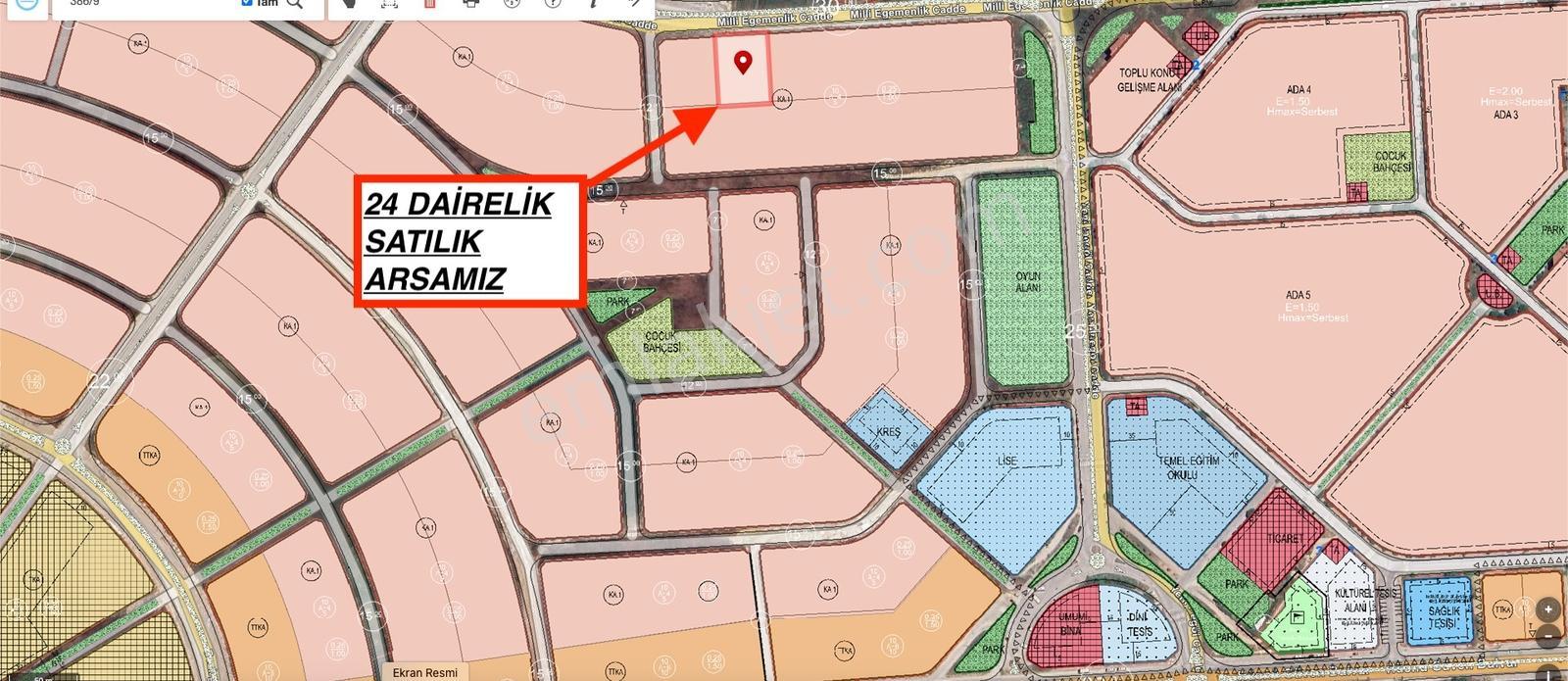 ️ İnegöl Akhisar Mahallesinde Yatırım Fırsatı! ️ - Görsel 11