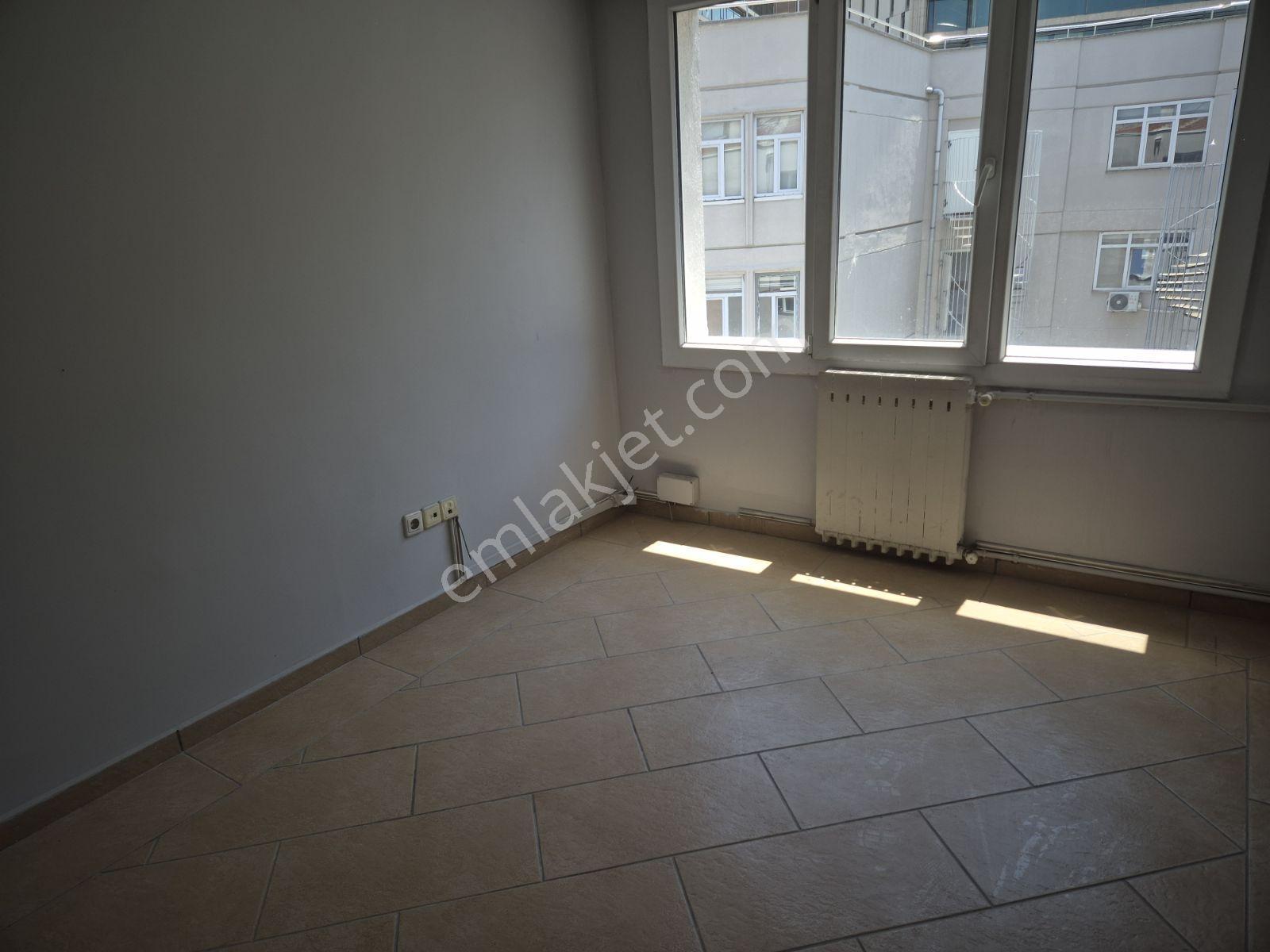Ank Çank Atatürk Bulvarında Tunus Cad Cepheli 3+1 Kiralık Ofis - Görsel 5