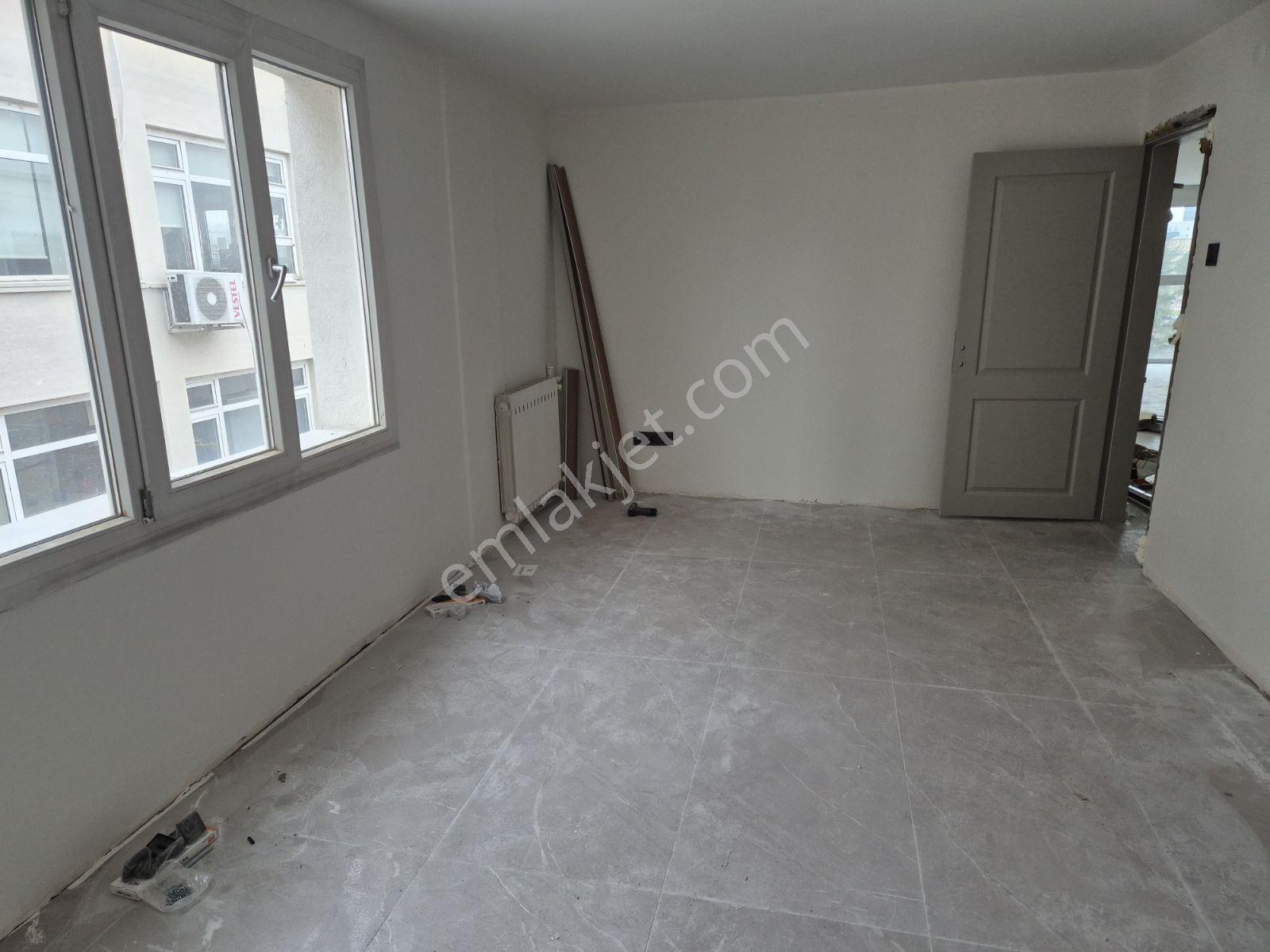 Ank Çank Atatürk Bulvarında Tunus Cad Cepheli 3+1 Kiralık Ofis - Görsel 12