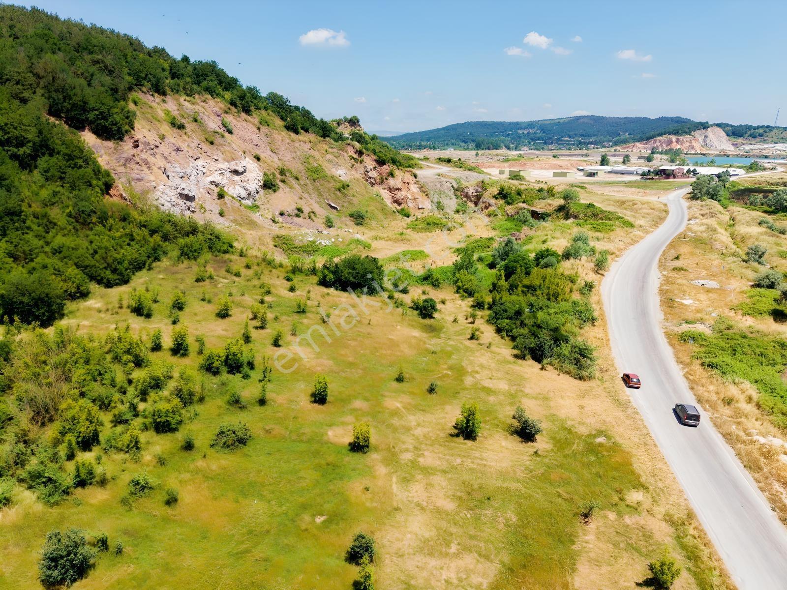 Adapazarı Dağdibinde 573m2 Asfalta Cephe Manzaralı Fırsat - Görsel 7