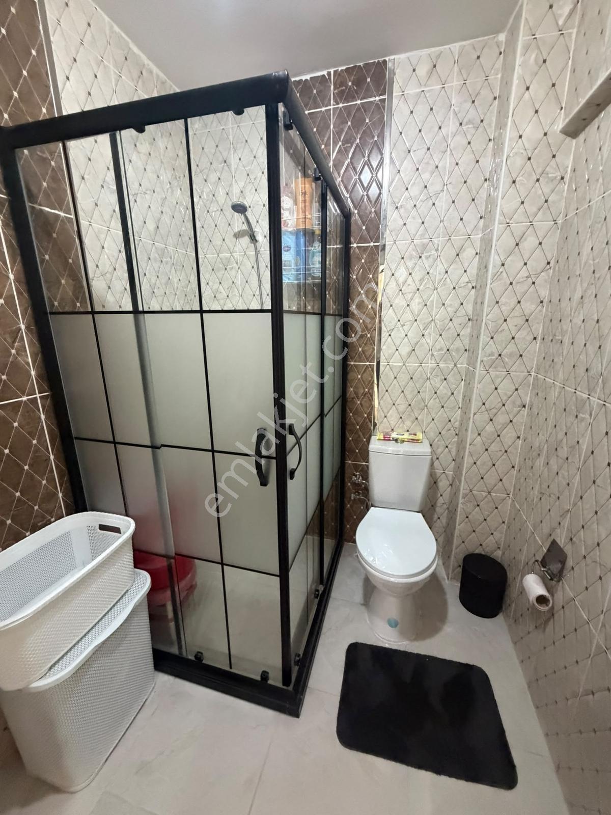 Kaya Grup'tan Bölgenin En Geniş Dairelerinden 3+1 Full Yapılı - Görsel 33