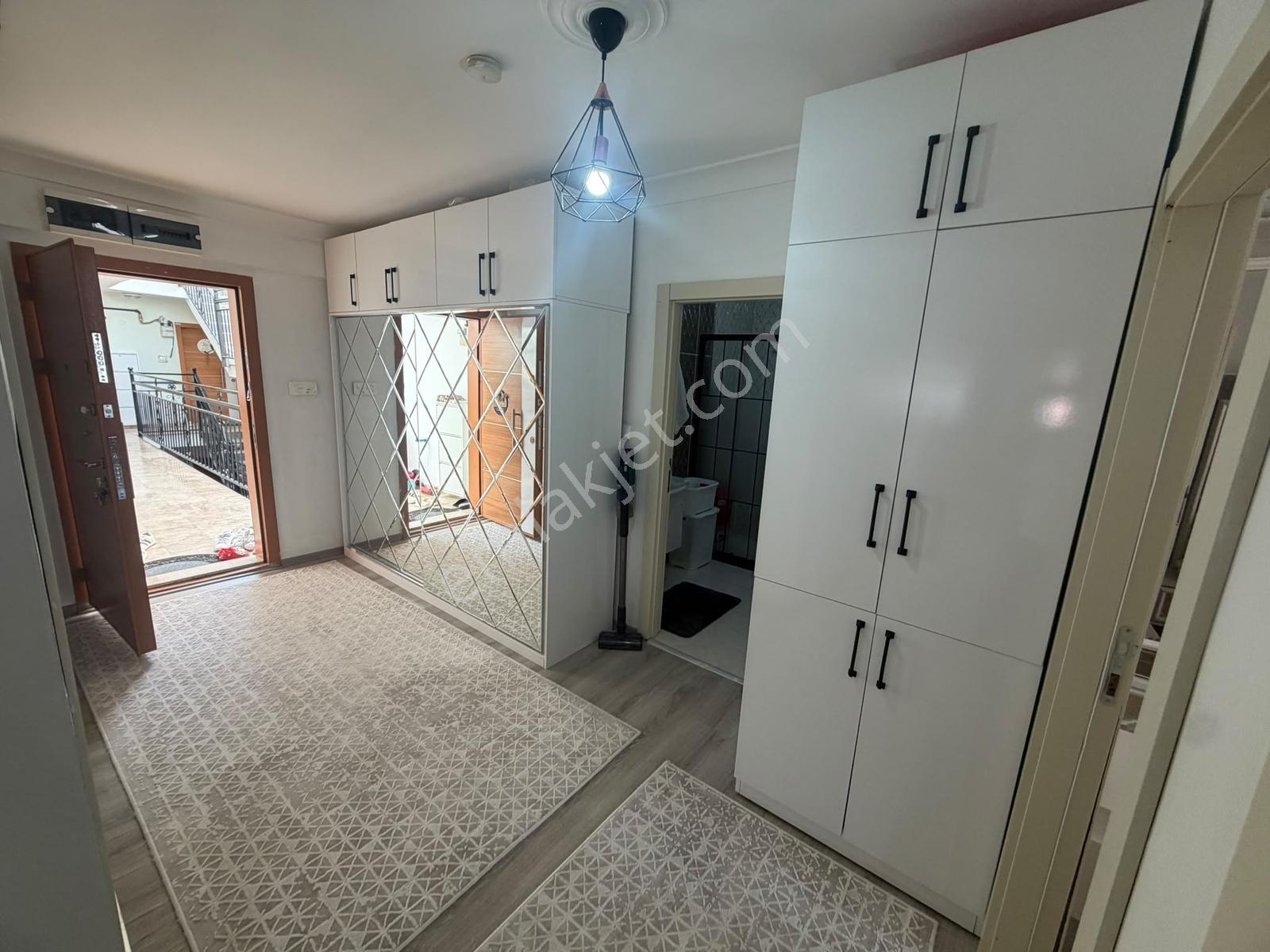 Kaya Grup'tan Bölgenin En Geniş Dairelerinden 3+1 Full Yapılı - Görsel 32