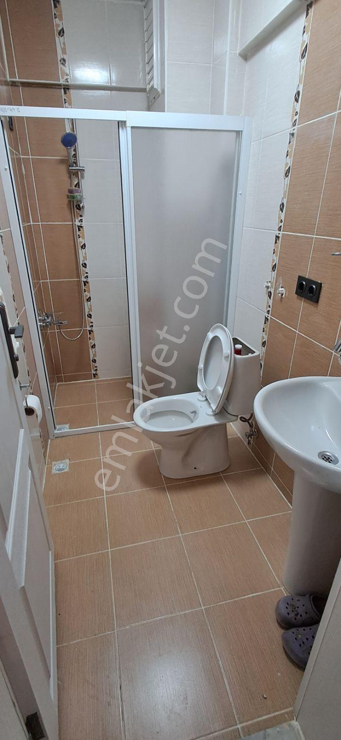 Ekşioğlu Huzurkent Sitesi Büyük Havuzlu Güvenlikli Satılık Dubleks 2+1 - Görsel 12